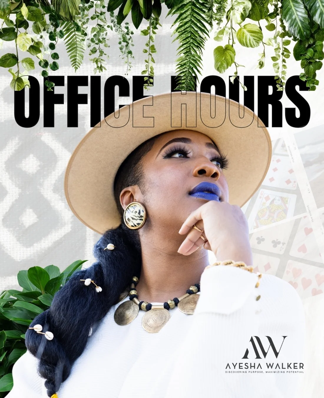 office hours | virtual gathering