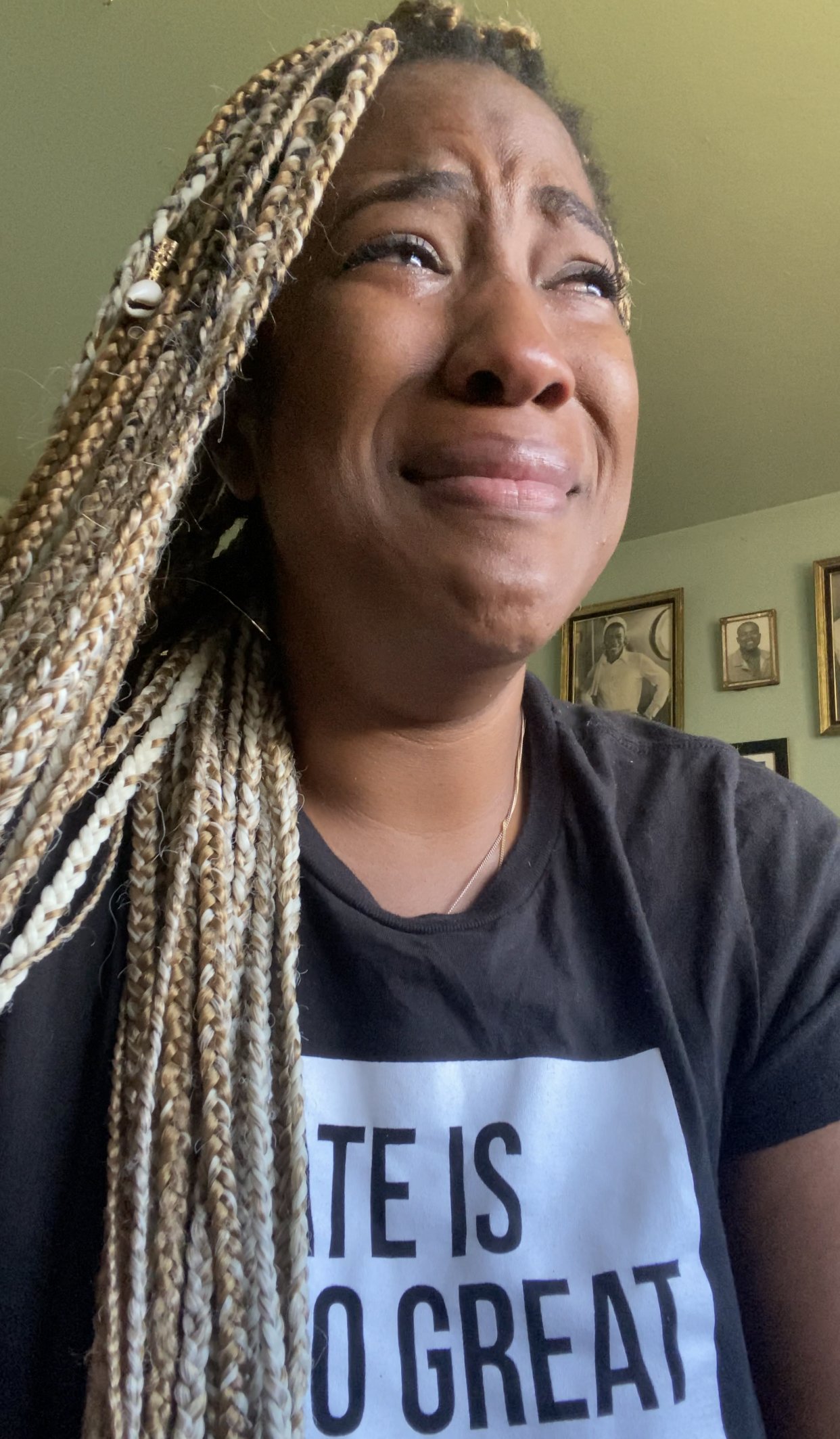 9♠️ in venus — love, loss, and the art of letting go