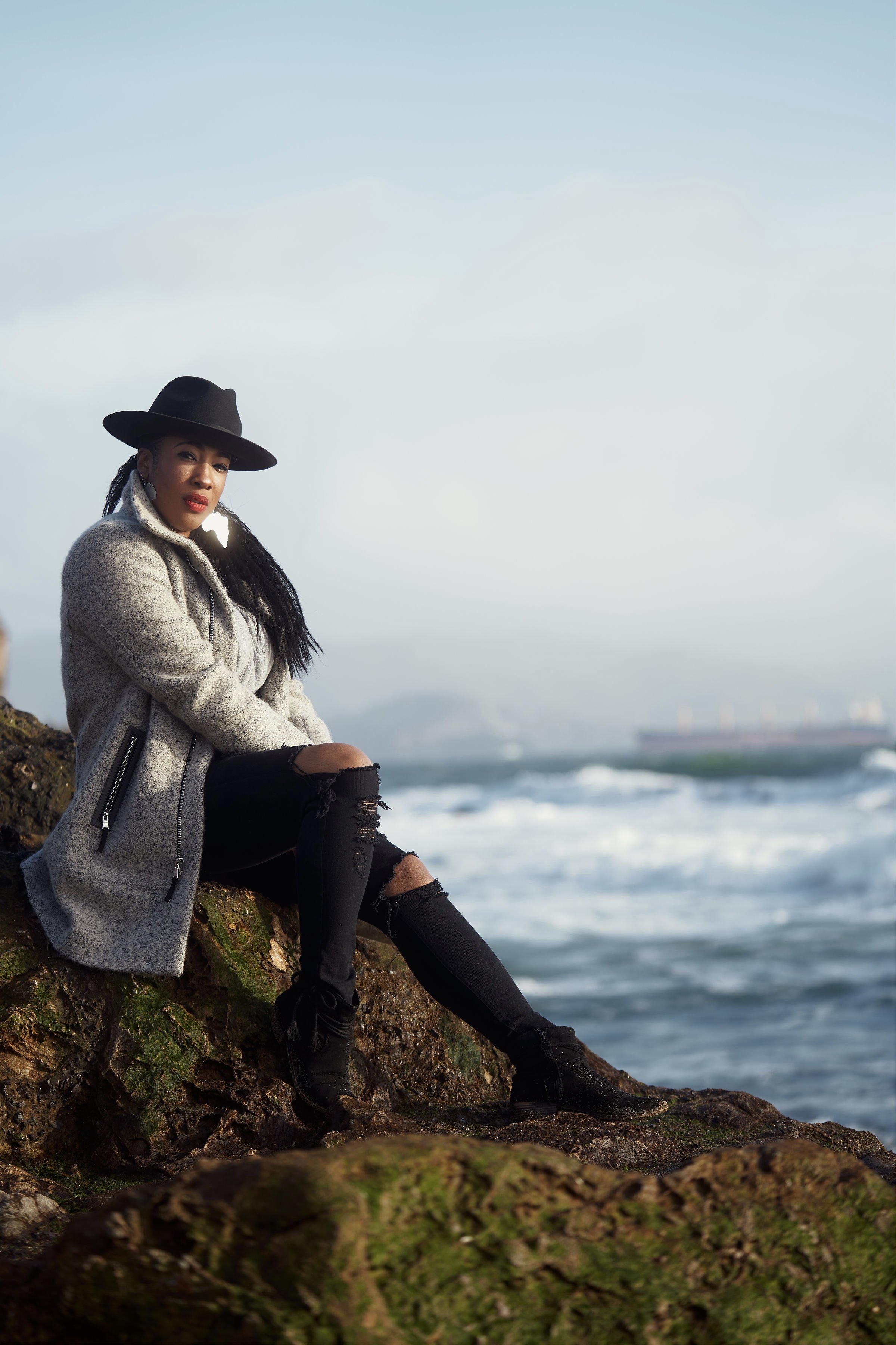 we ain’t apologizing for authenticity!