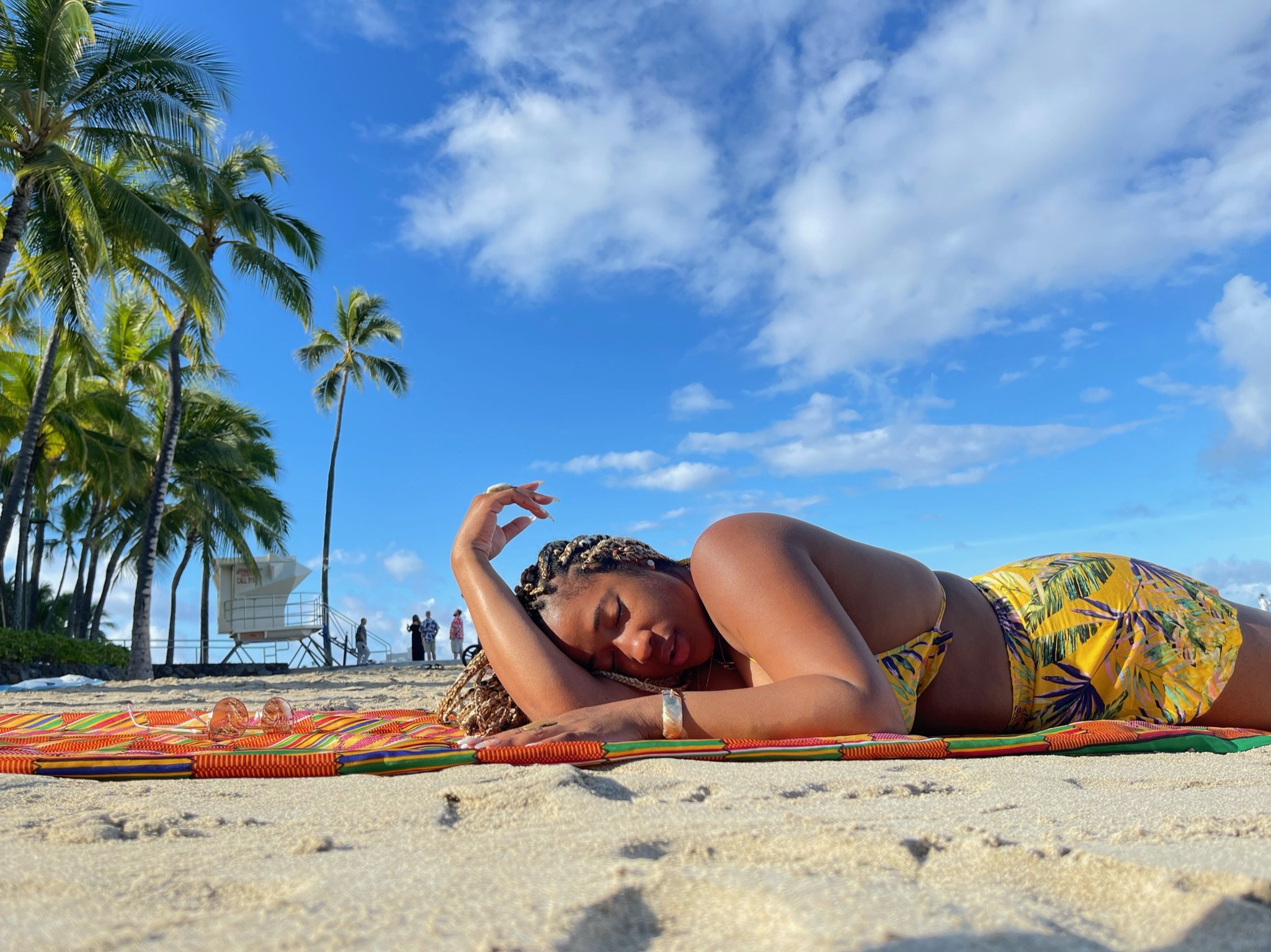 the lesson of the 6♣️