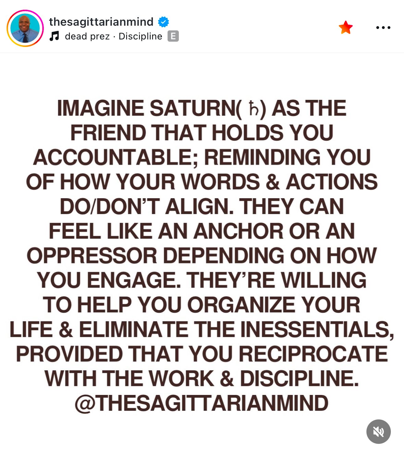 surviving saturn 🪐: your guide to thriving through the toughest energy