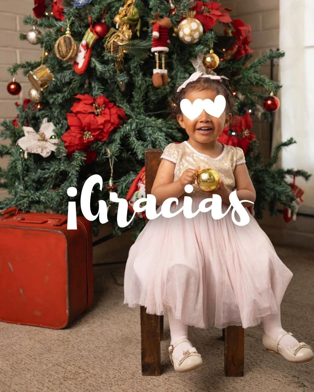 &iexcl;Feliz Navidad, amigos! 🎄❤ Que el amor de Jes&uacute;s llene sus hogares de luz y paz.

#Esperanza #Ni&ntilde;os #CambiandoVidas ##amorenacci&oacute;n  #Orfanato #Quito #Latacunga #Navidad #Fe #Fundaci&oacute;n