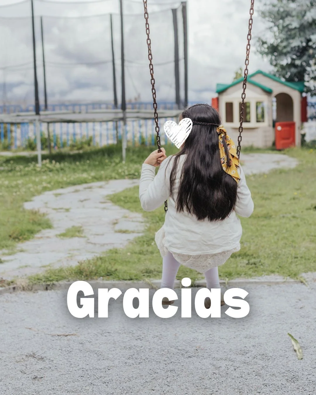 Podemos sentir tu amor a trav&eacute;s de tu generosidad.❤️
&iexcl;Gracias por cuidarnos tan bien y por estar siempre presentes en nuestras vidas!

#CambiandoVidas #Fundaci&oacute;n #Quito #Ni&ntilde;os #Ni&ntilde;osFelices #Apadrina