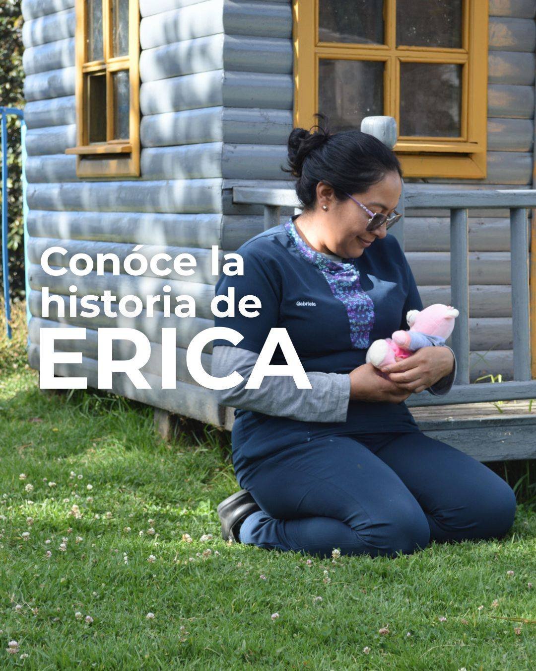 &iquest;Recuerdas a esa persona que se sent&oacute; contigo hasta que por fin entendiste algo que te costaba aprender?

Del 5 al 19 de agosto llevamos adelante una campa&ntilde;a especial en Ecuador, con el objetivo de brindar educaci&oacute;n a cada