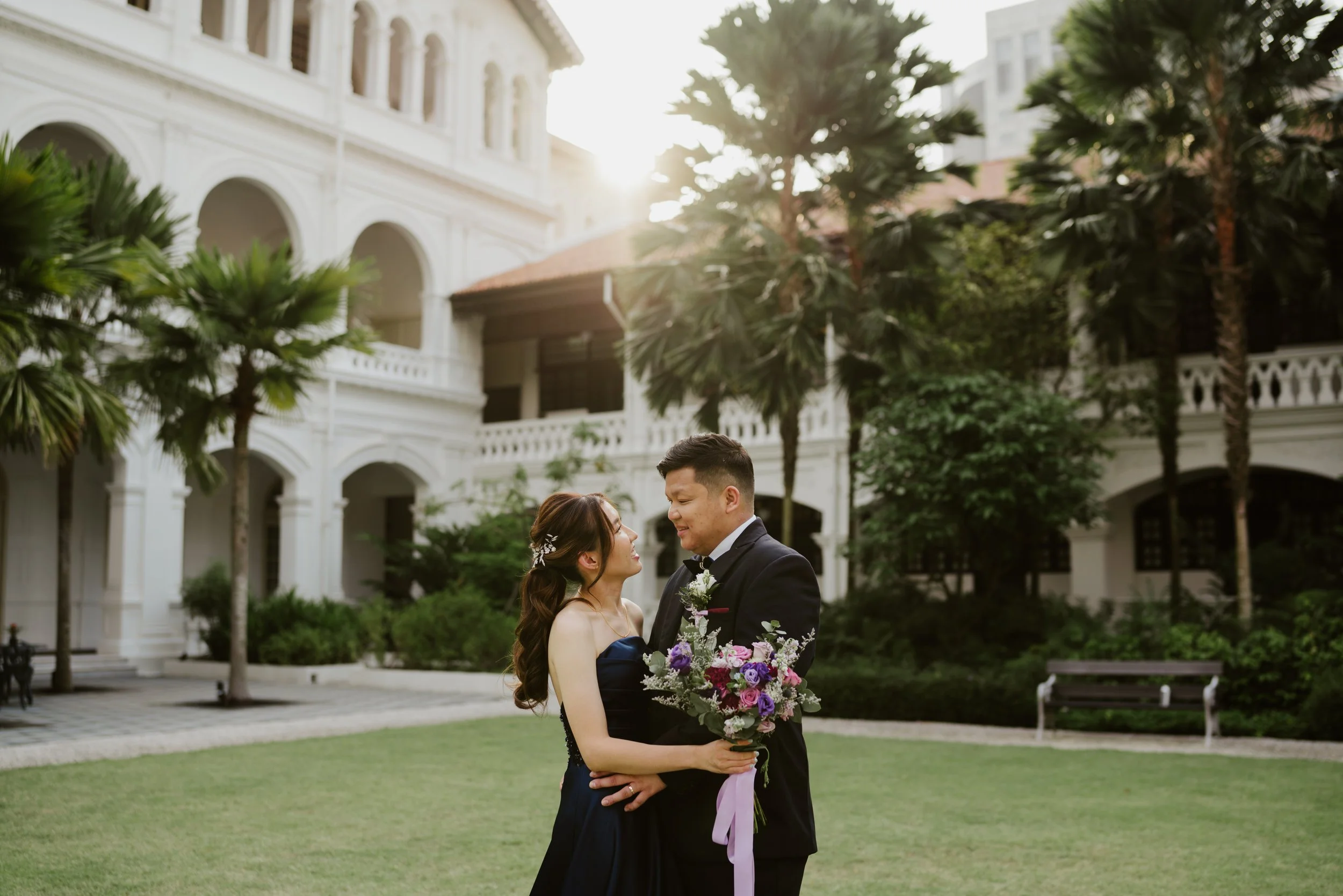 Joseph &amp; Jolyn