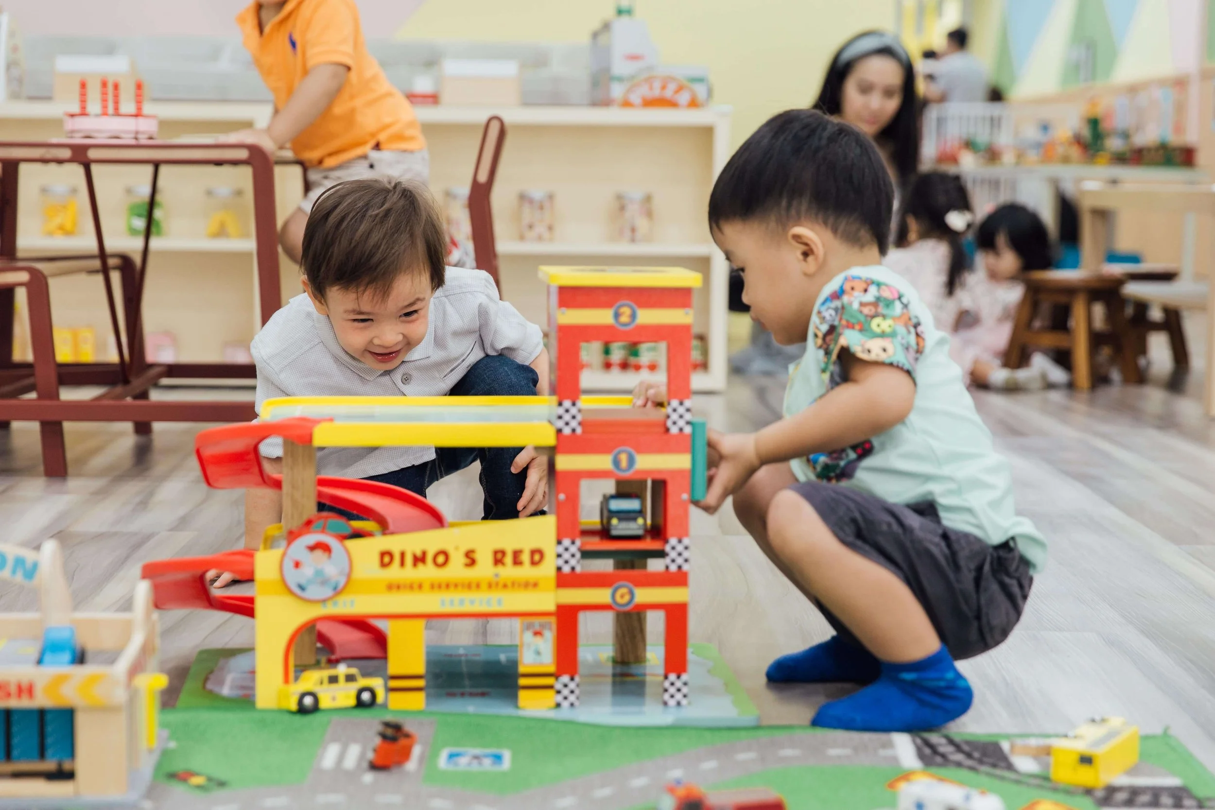 Birthday Photographer, The Onlookers, Event Photography, Kids photography