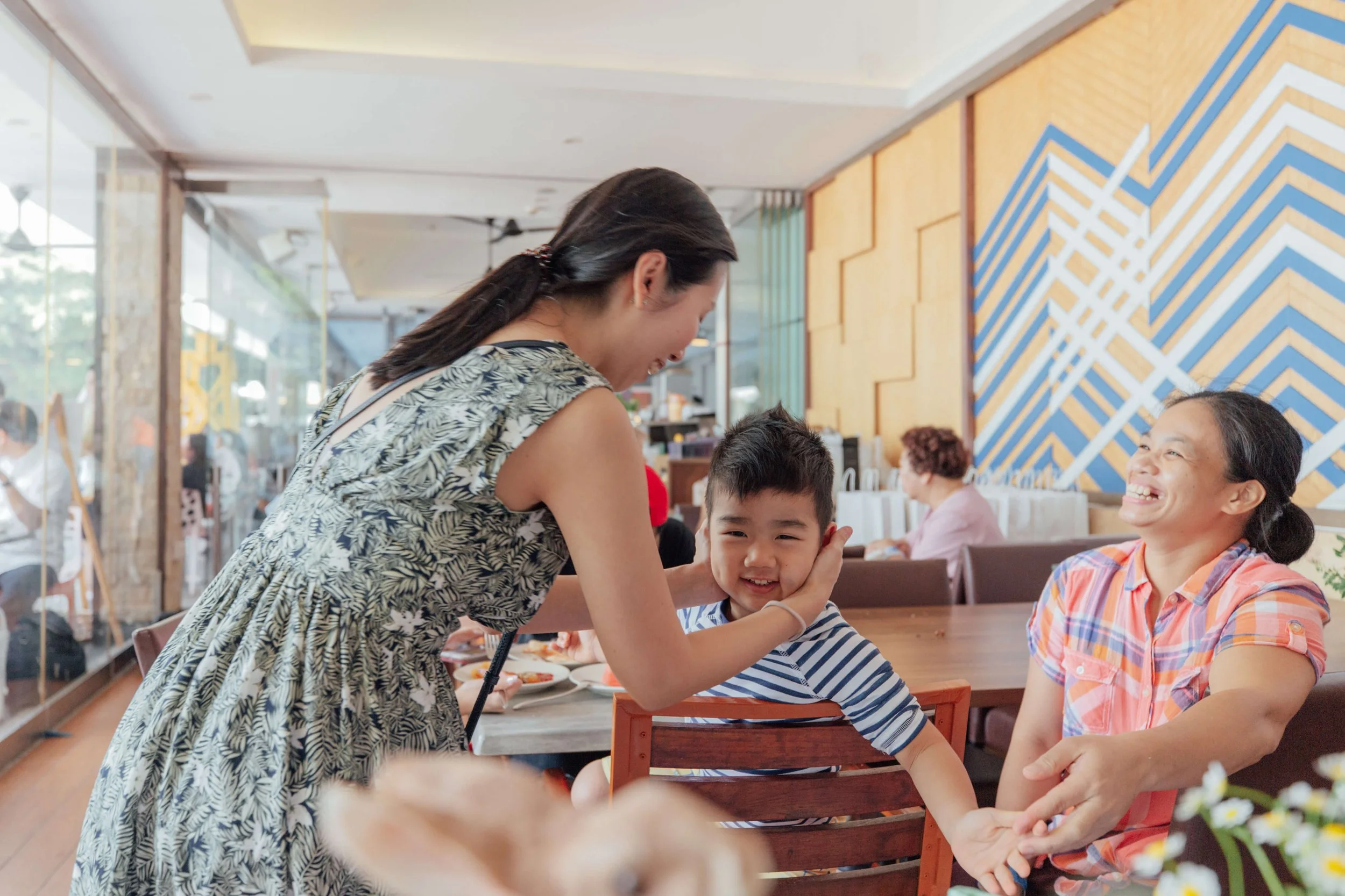 Birthday Photographer, The Onlookers, Event Photography, Kids photography