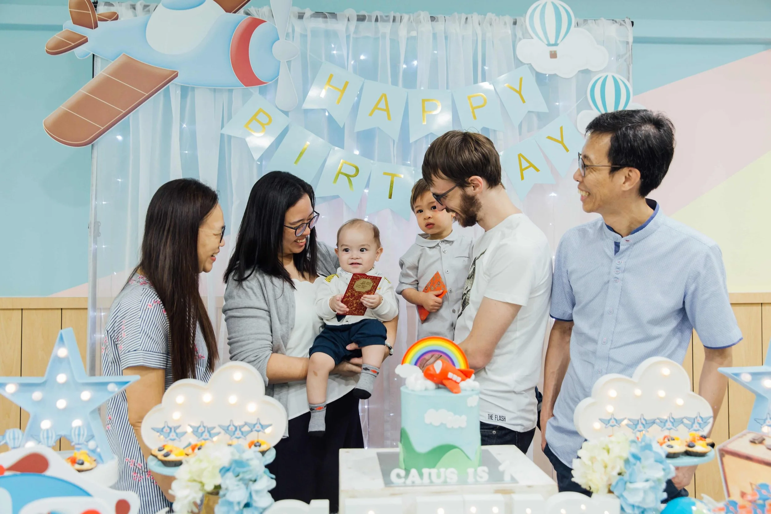 Birthday Photographer, The Onlookers, Event Photography, Kids photography