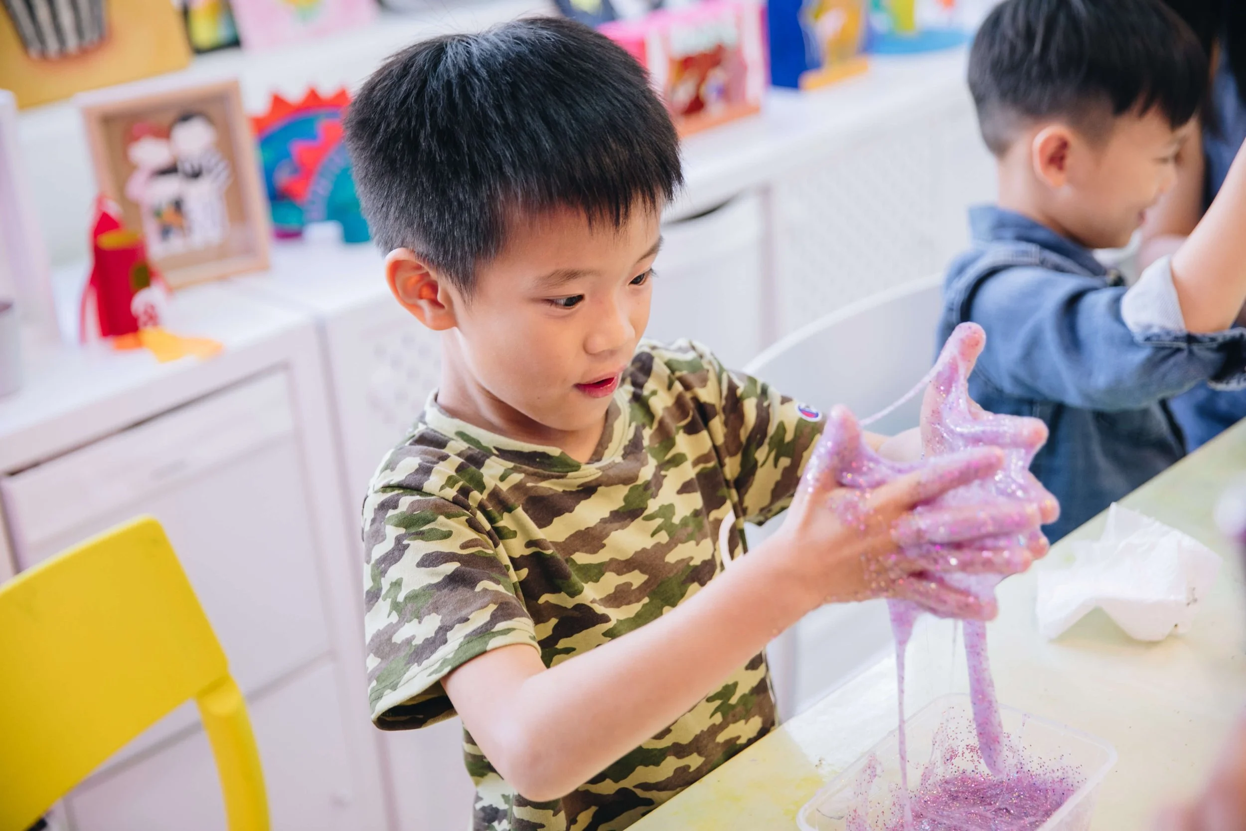 Birthday Photographer, The Onlookers, Event Photography