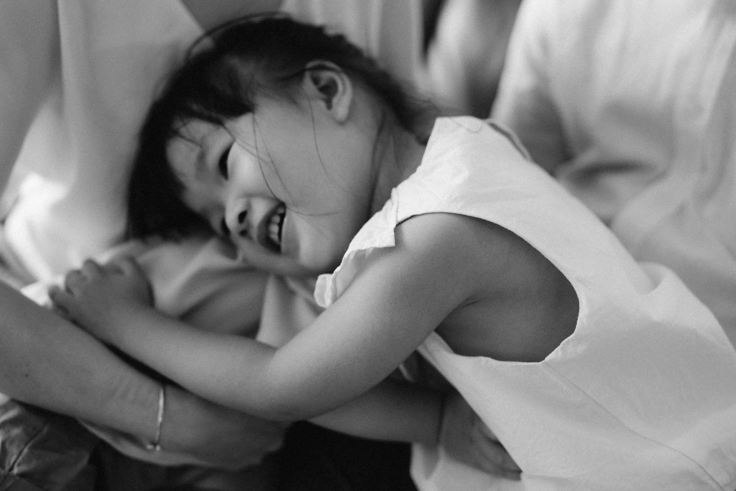 Indoor Family Photography, Family photoshoot, Children Photographer, In-Home