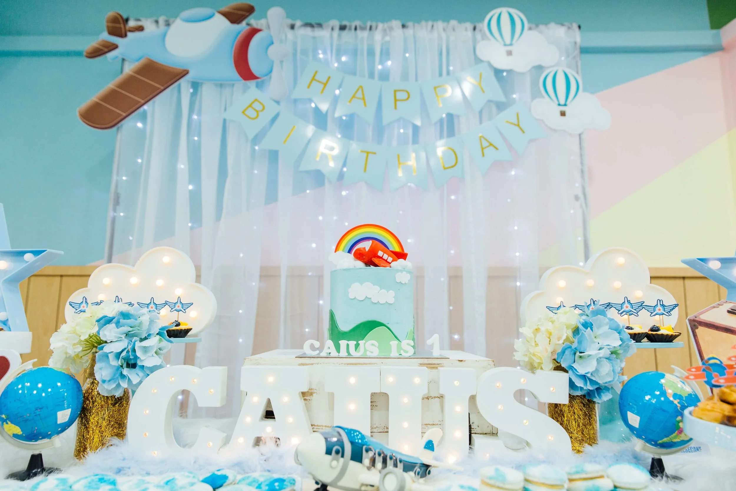 Birthday Photographer, The Onlookers, Event Photography, Kids photography