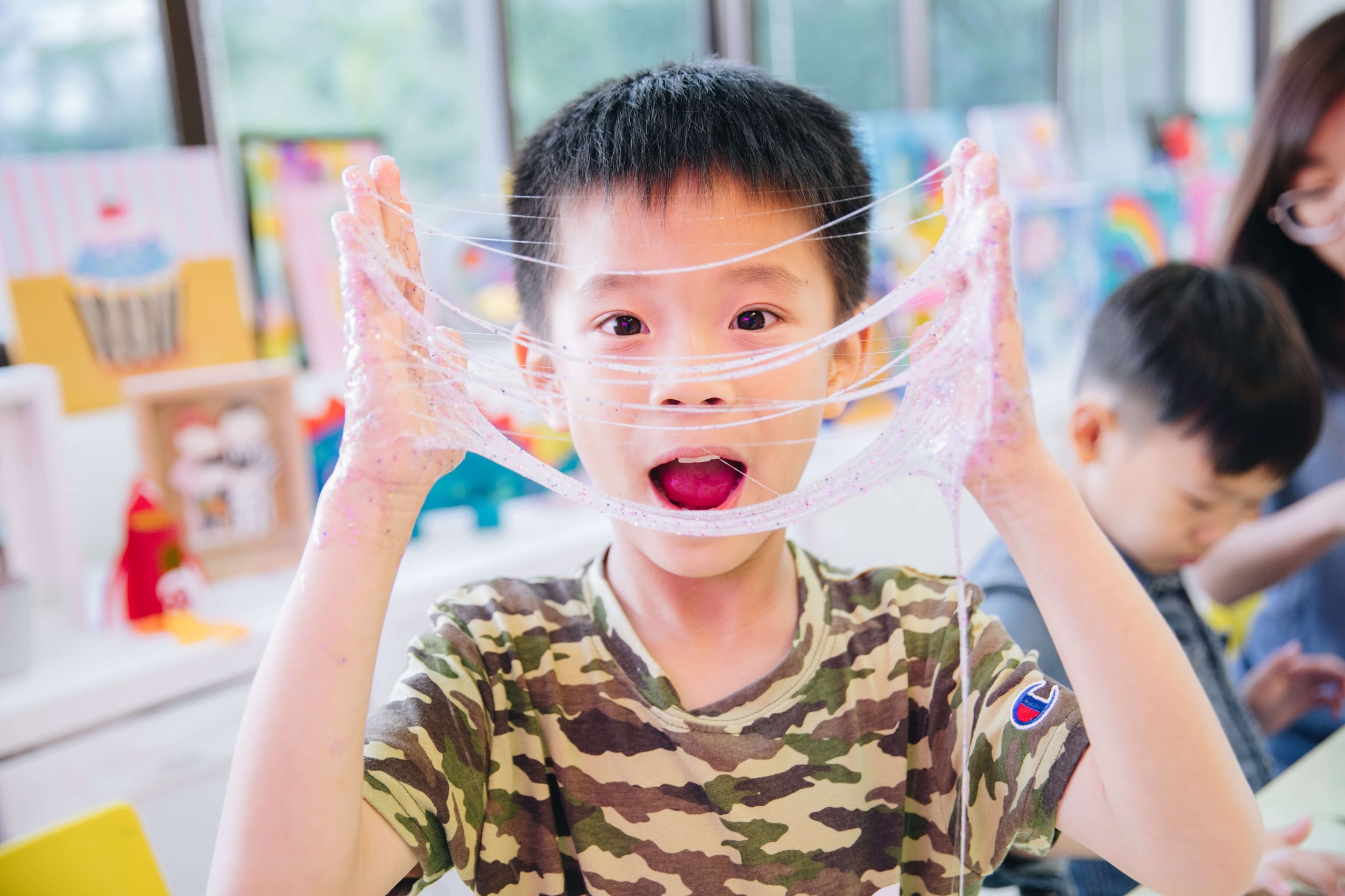 Birthday Photographer, The Onlookers, Event Photography