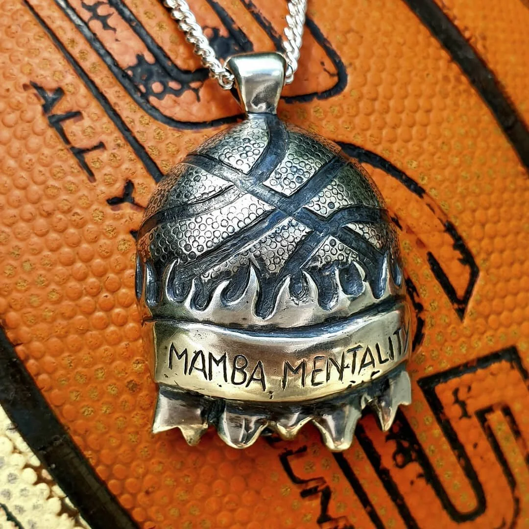 Silver Medallion