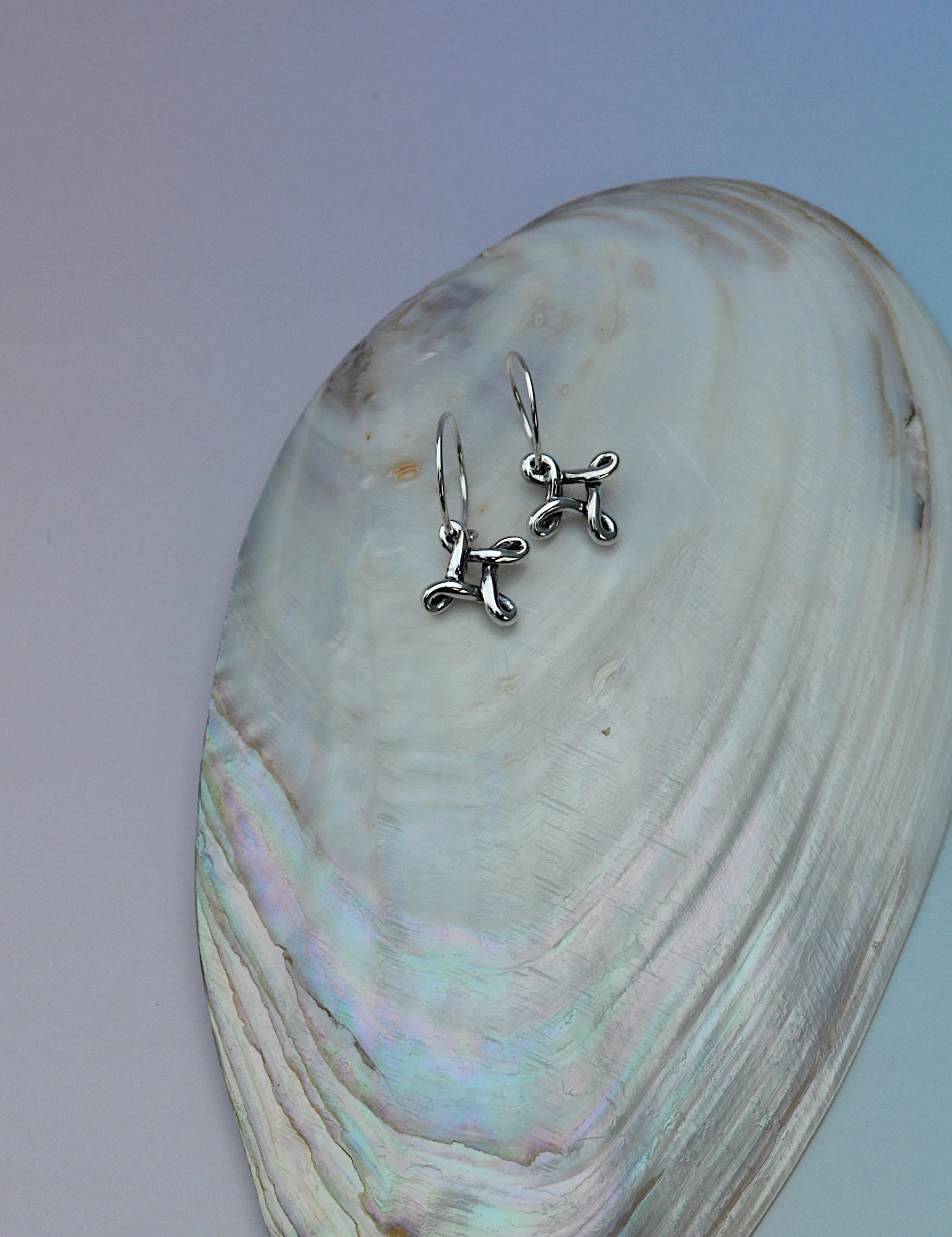 Infinite Earrings