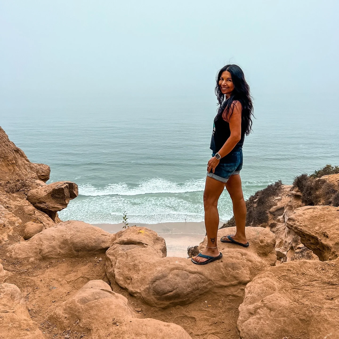 Morning walk @h5tolife