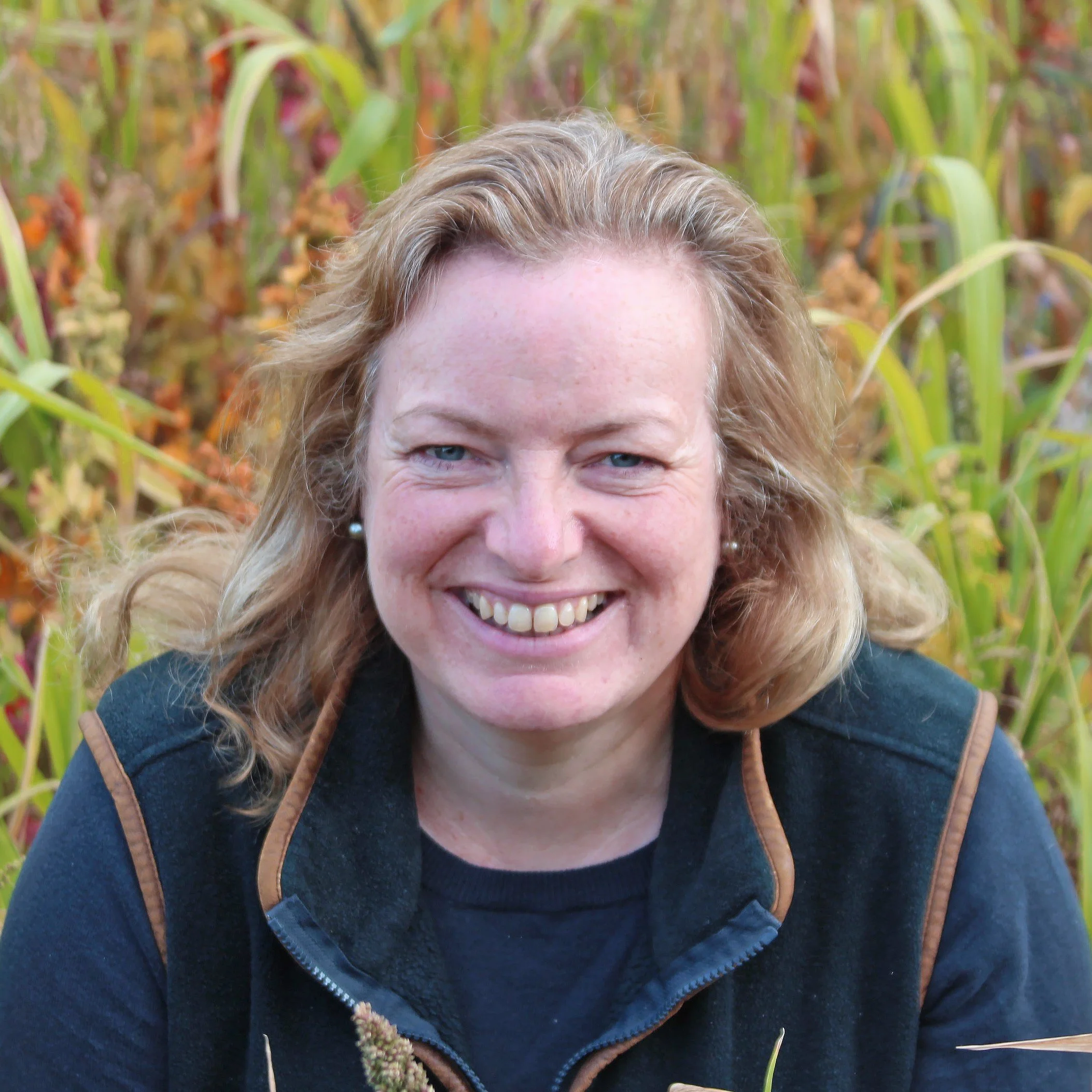 Sarah Brockless-Principal Ecologist- Spains Hall Estate.jpg