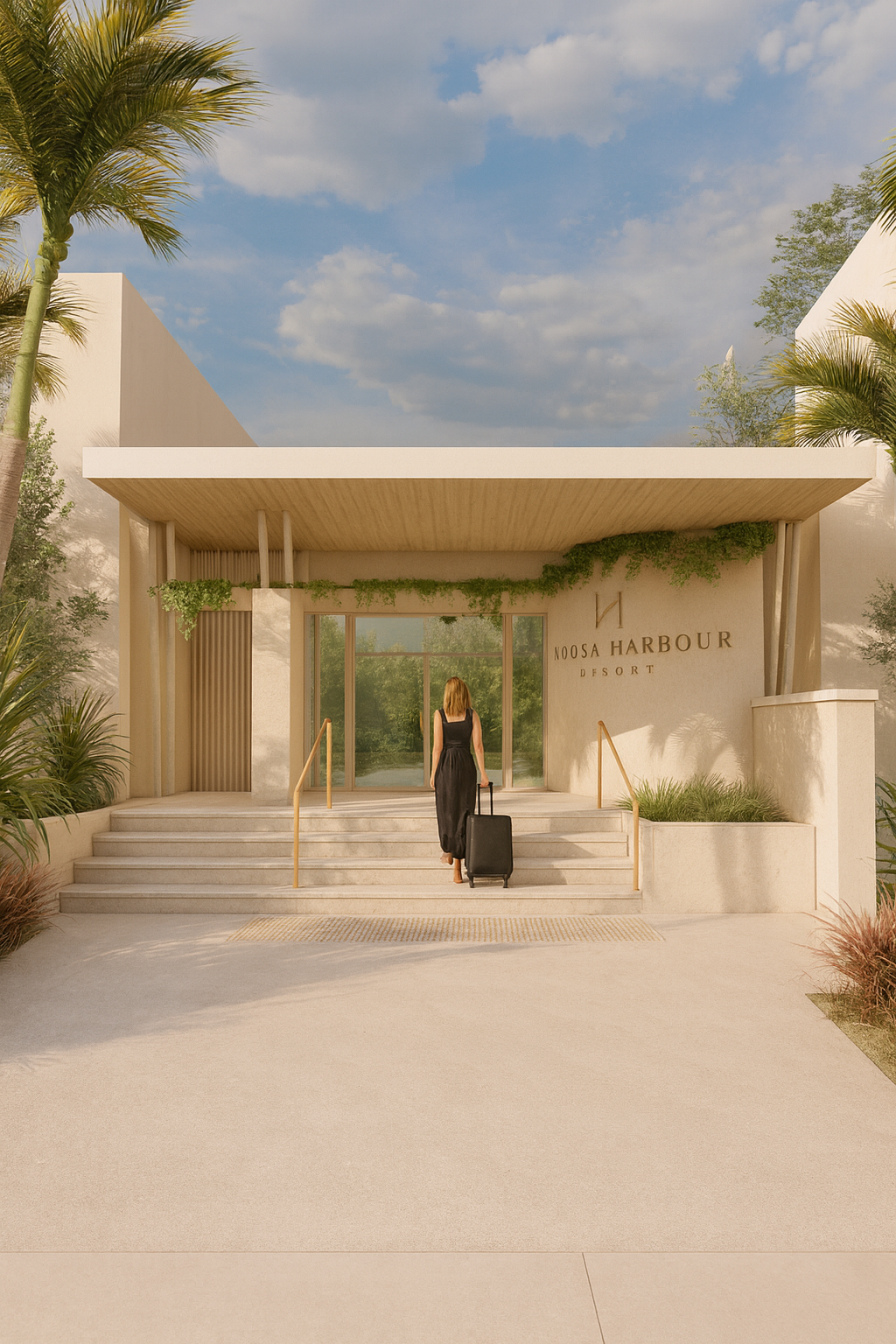 Coming soon - 2026 Noosa