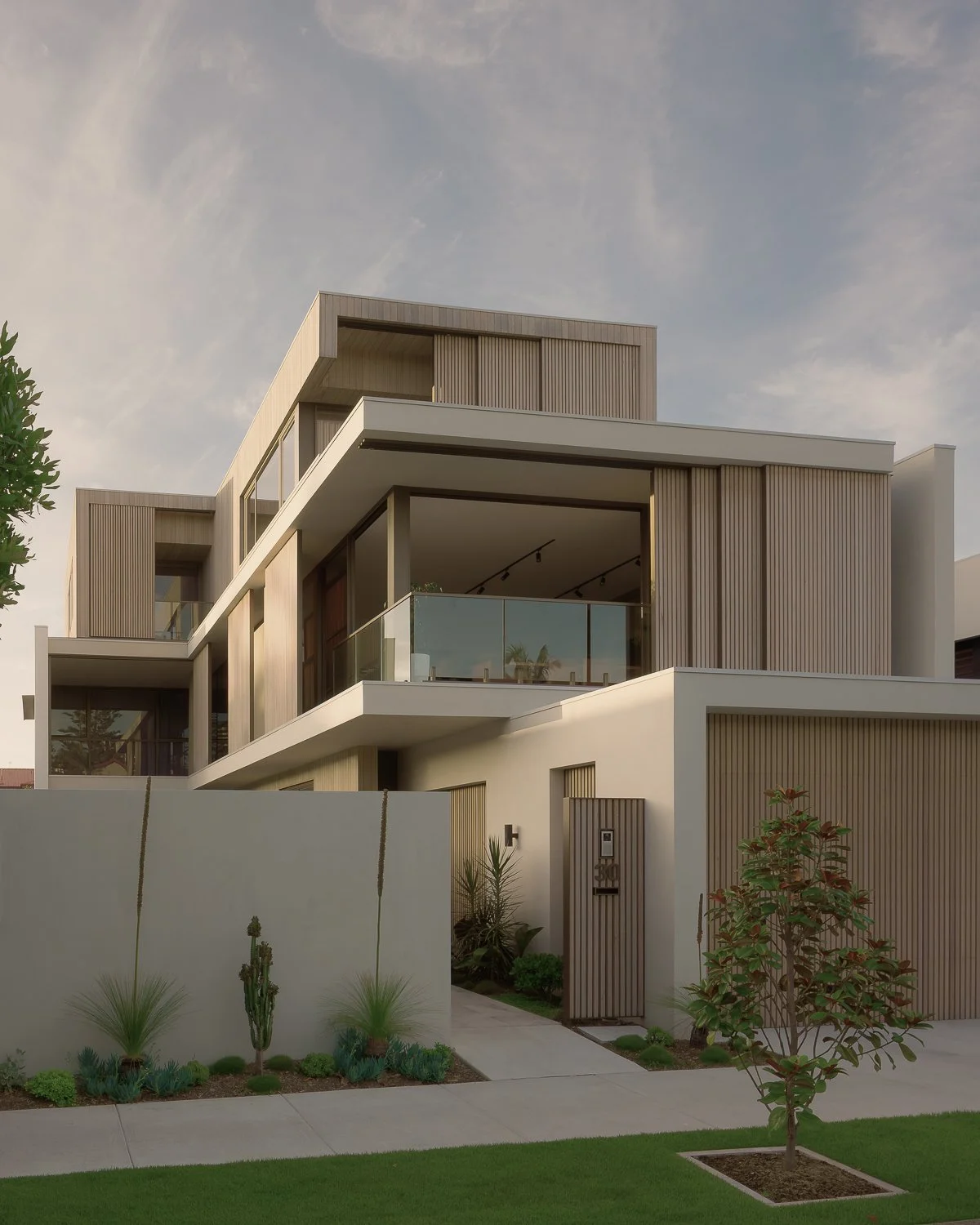 The Dawn House- Mermaid Beach