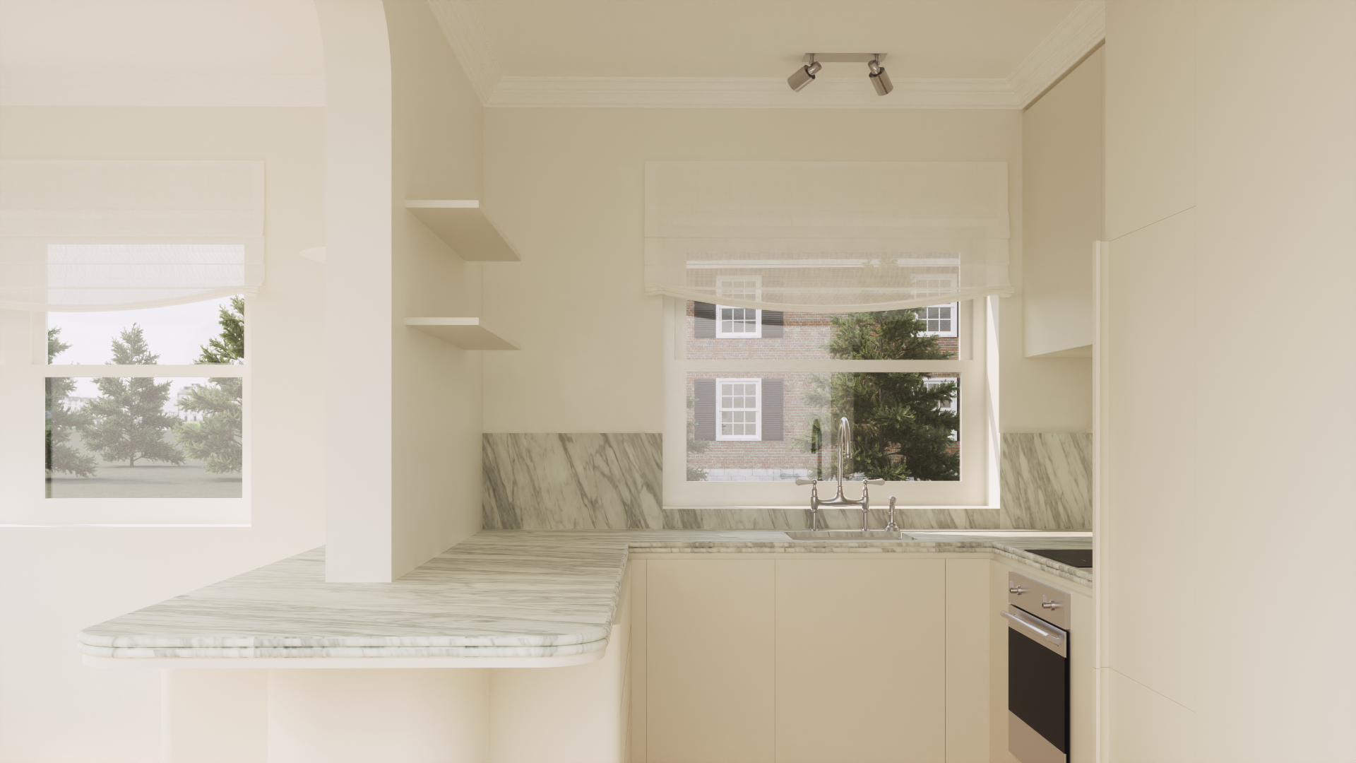 Coming Soon 2027- Paddington Sydney