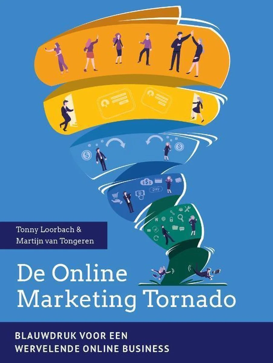 boeken voor ondernemers