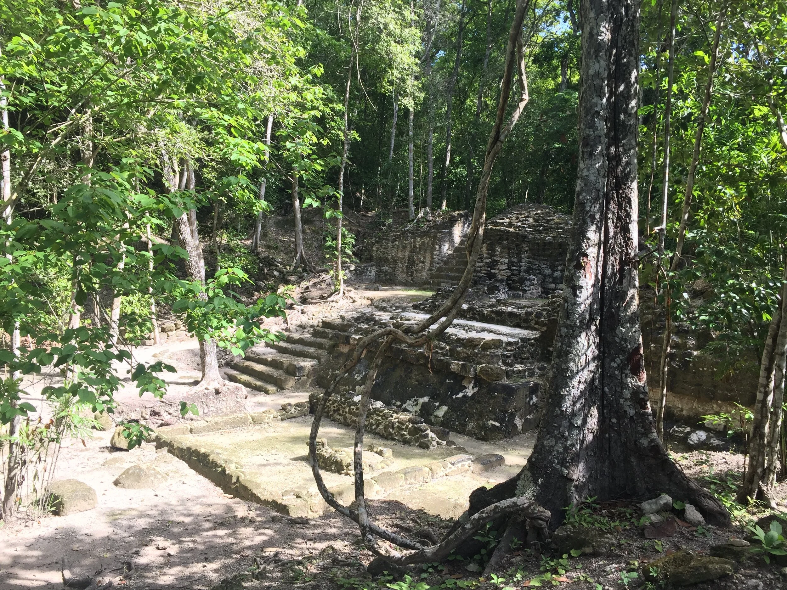 reisroute guatemala