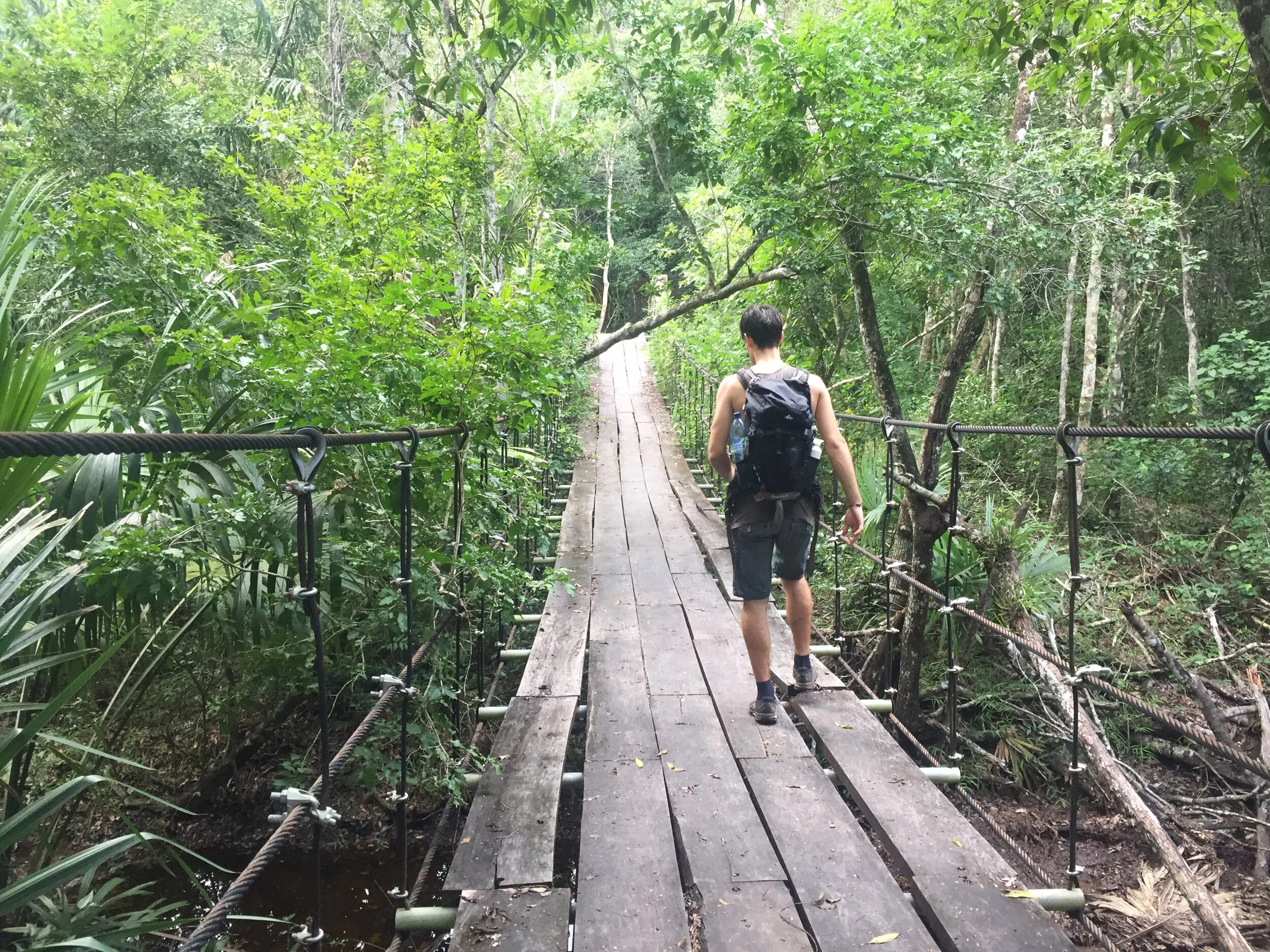 reisroute guatemala