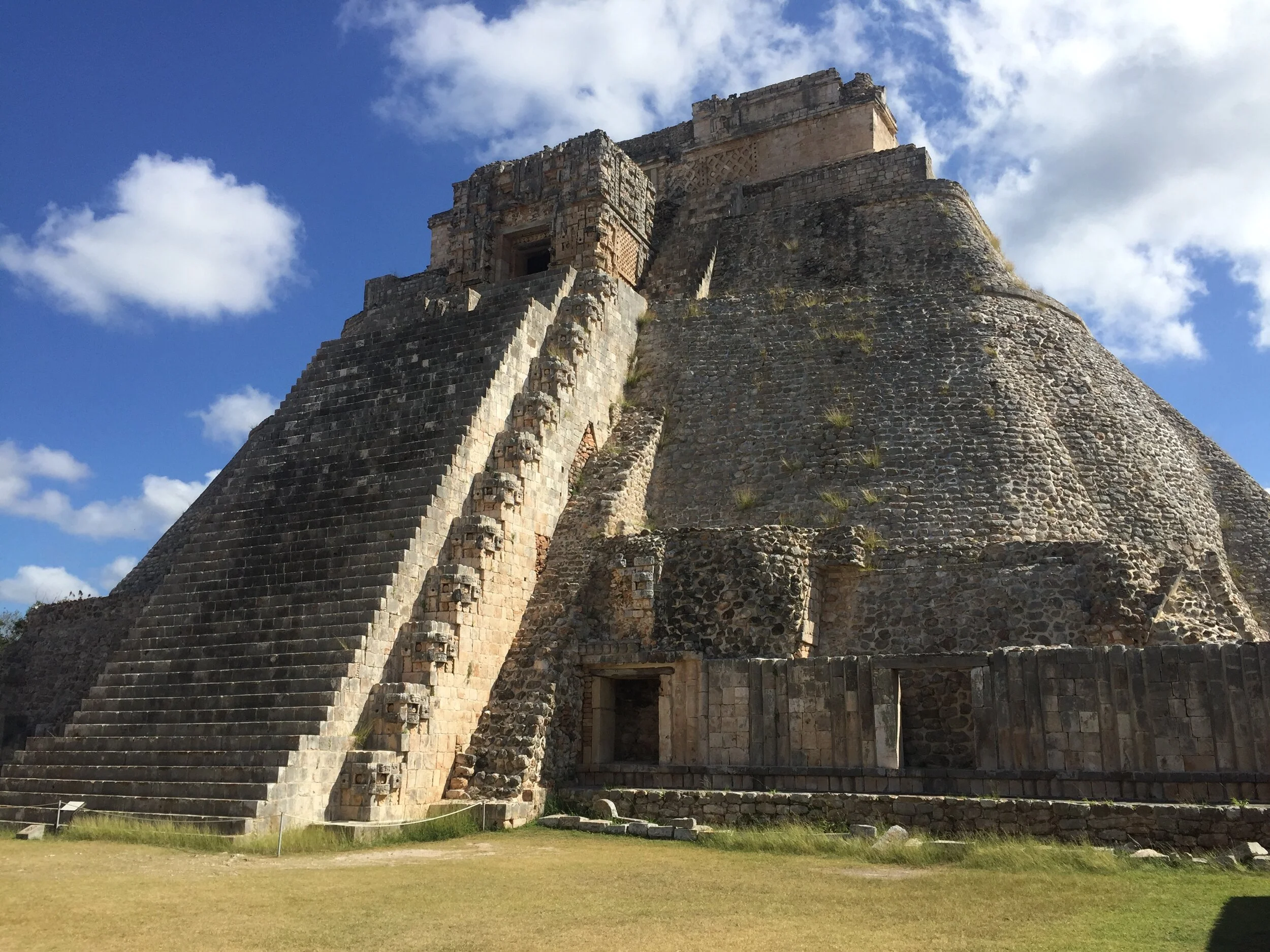Mexico rondreis