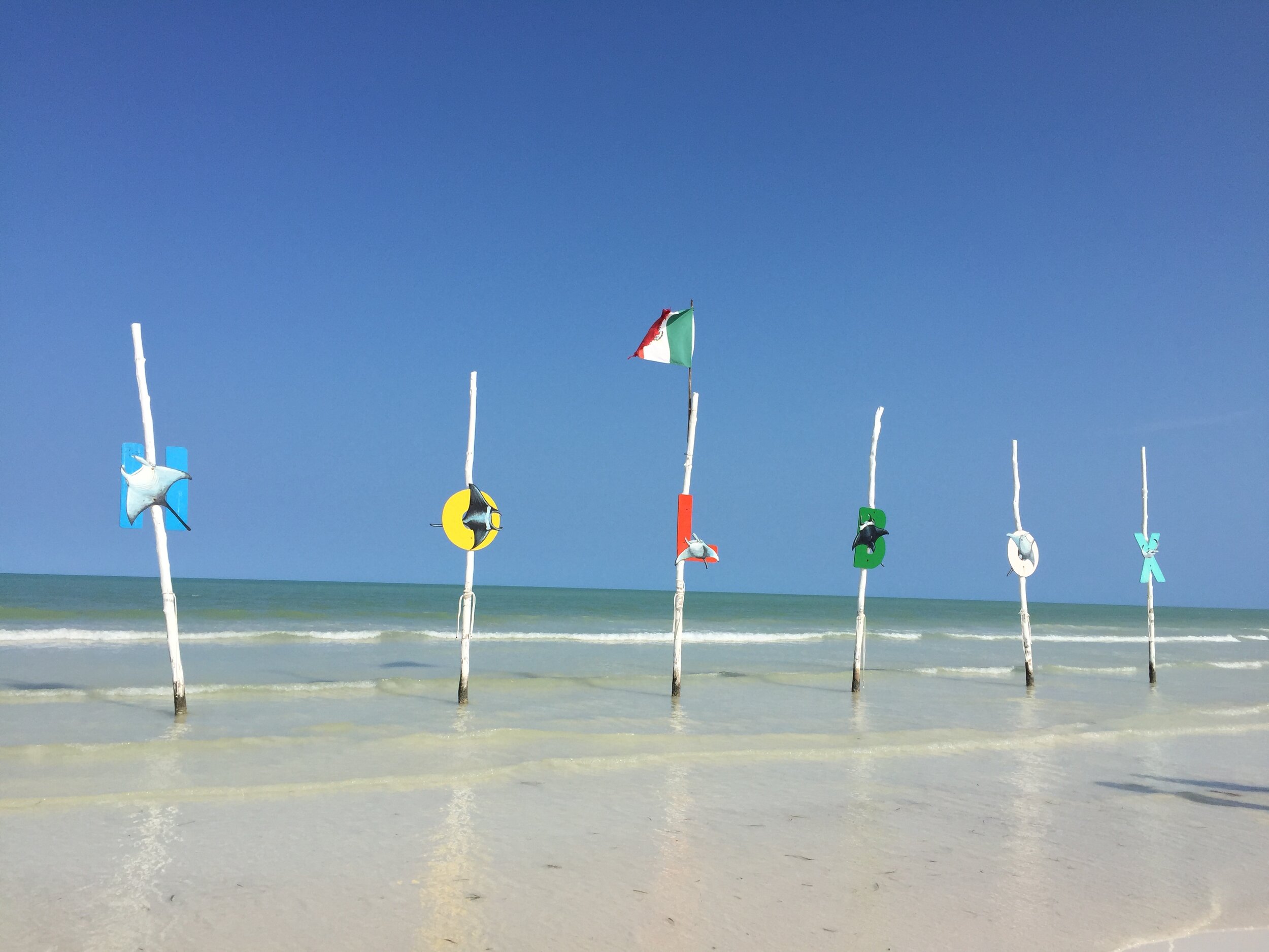 Holbox Mexico