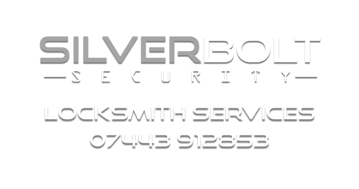 SilverBolt Security