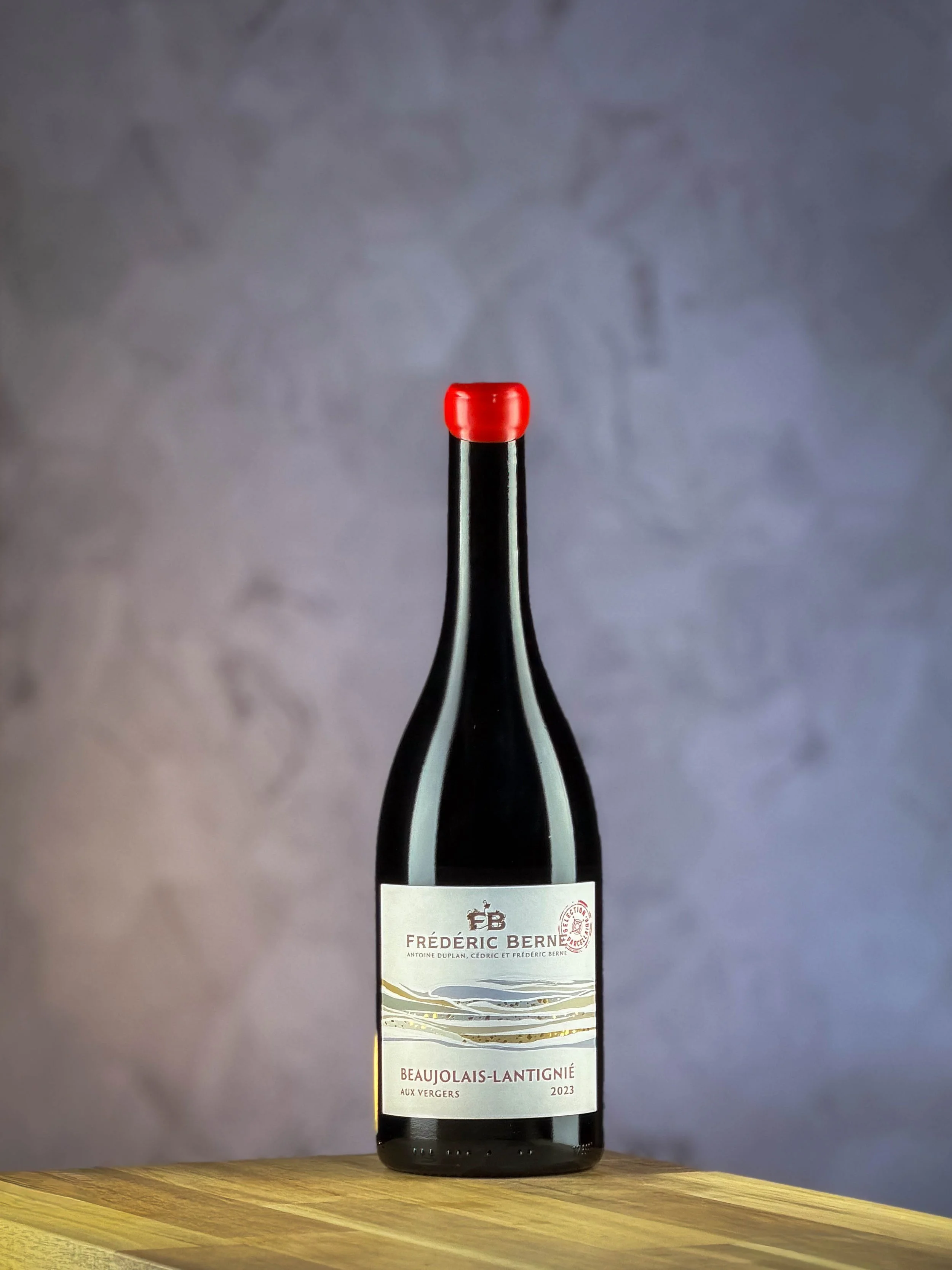 Frederic Berne - Beaujolais-Lantignié - Les Vergers - 2023