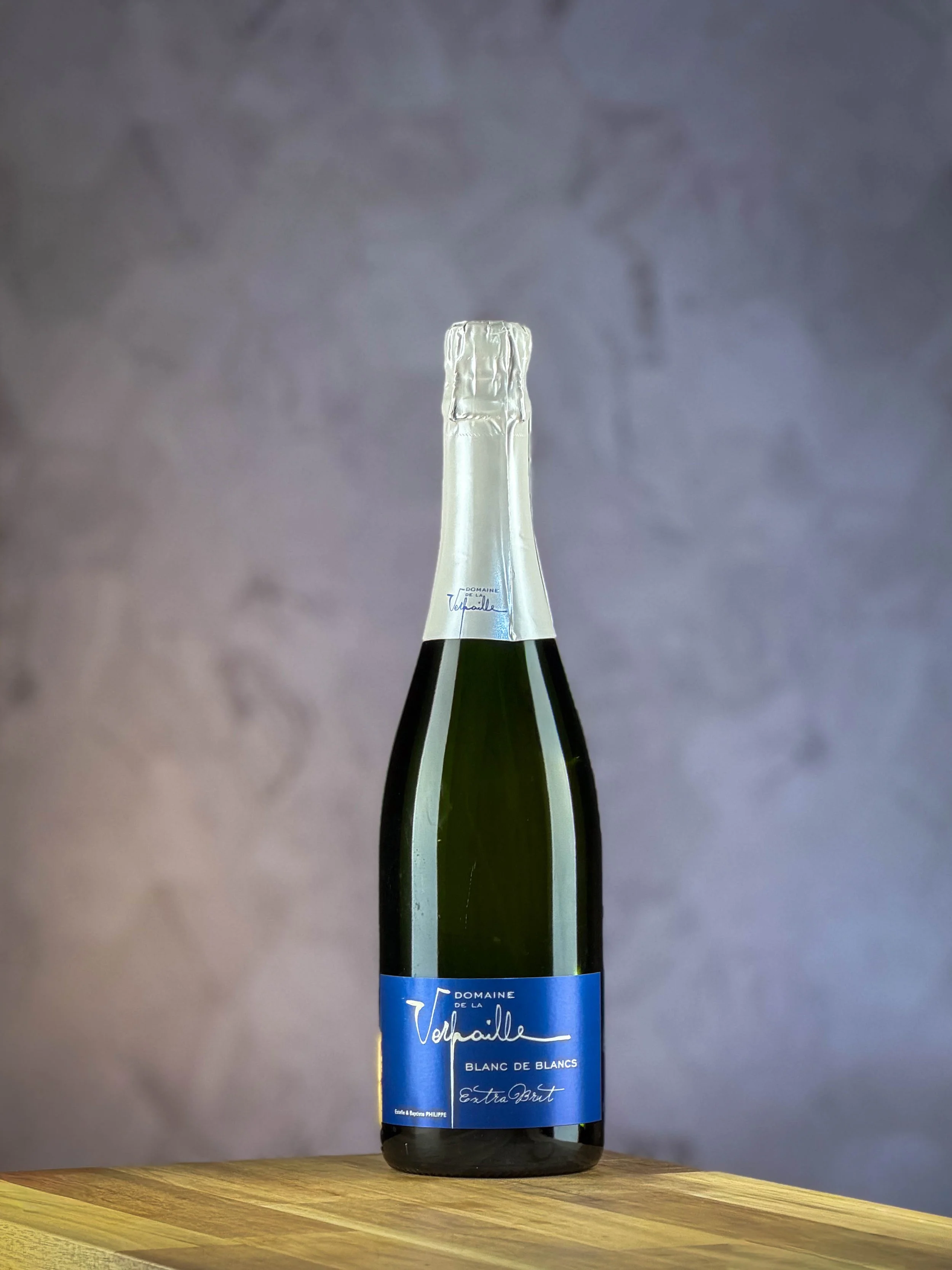 Domaine de la Verpaille - Blanc de Blancs - 2022