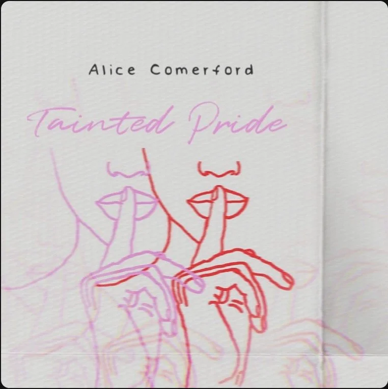 Alice Comerford - Tainted Pride