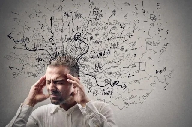Gérer le stress avec une psychothérapie