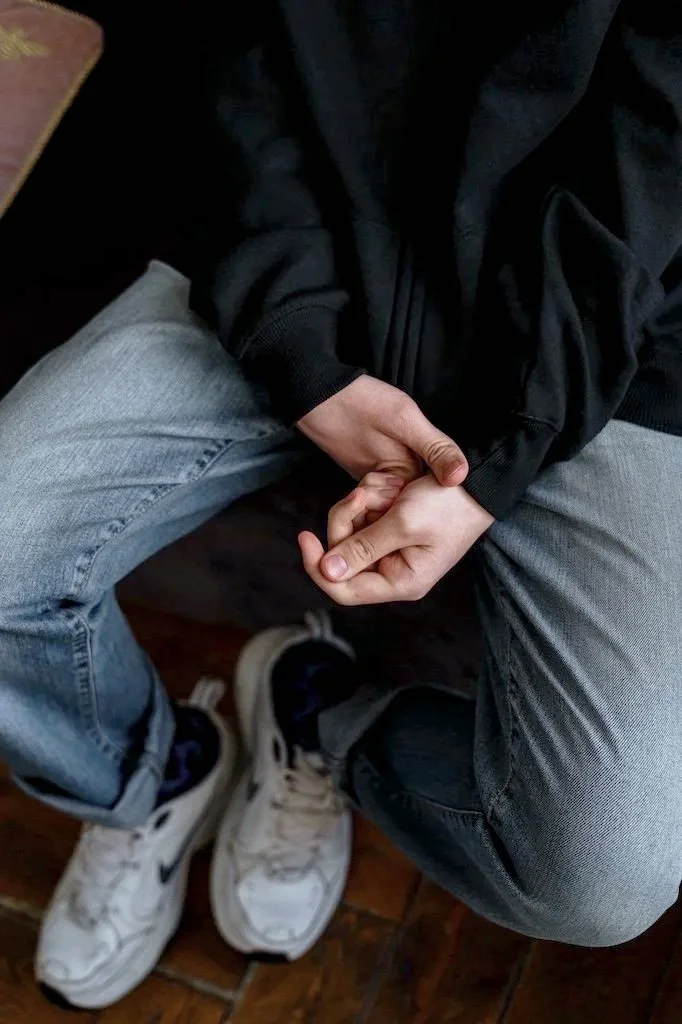 Une séance de psychothérapie à Paris 13
