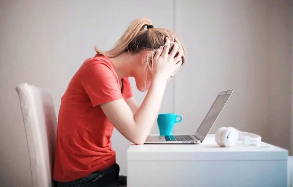 Les conséquences du manque de confiance au travail