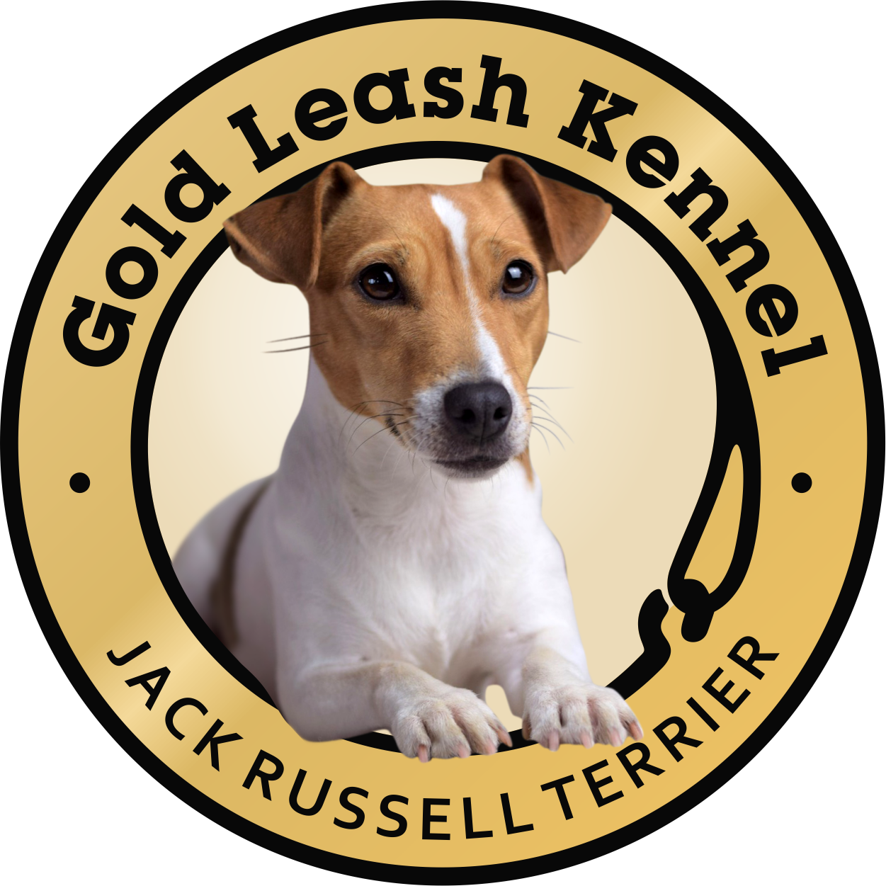 gold kennel