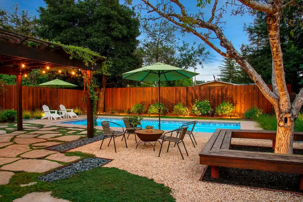 Landscape Architecture & Construction Reyes Landscape Construction