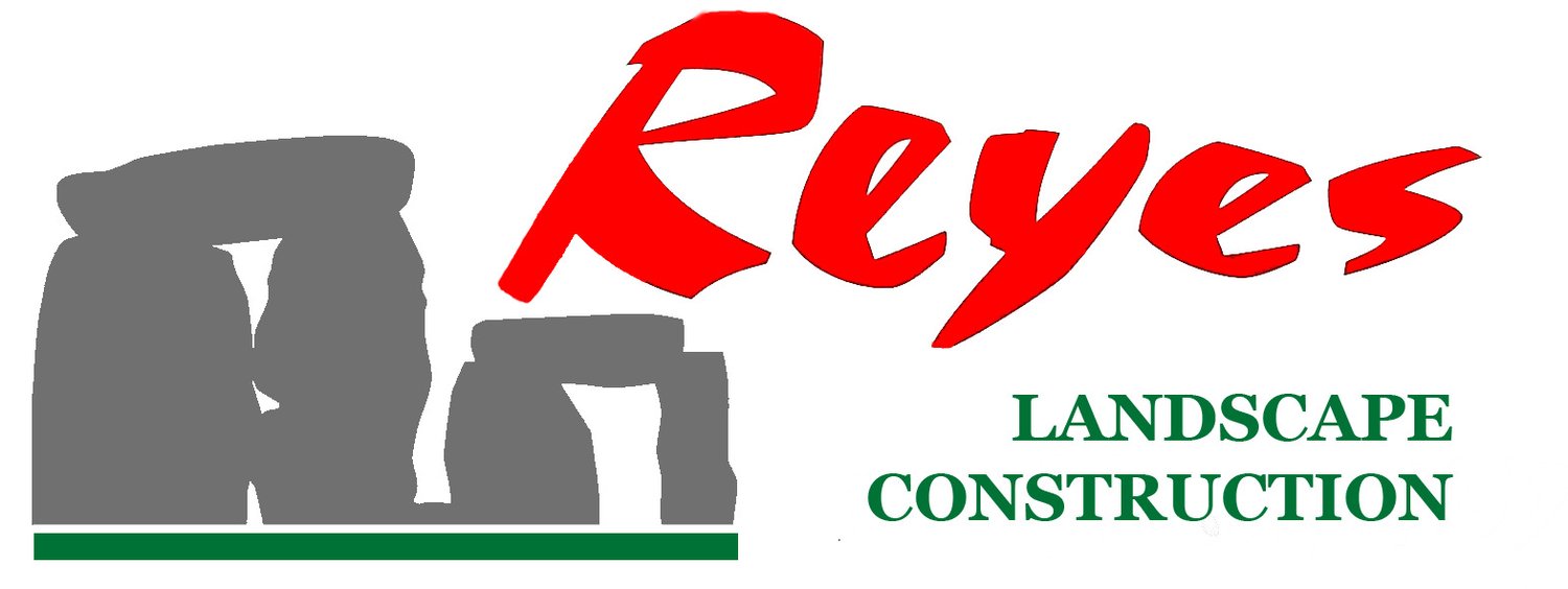 Reyes Landscape Construction