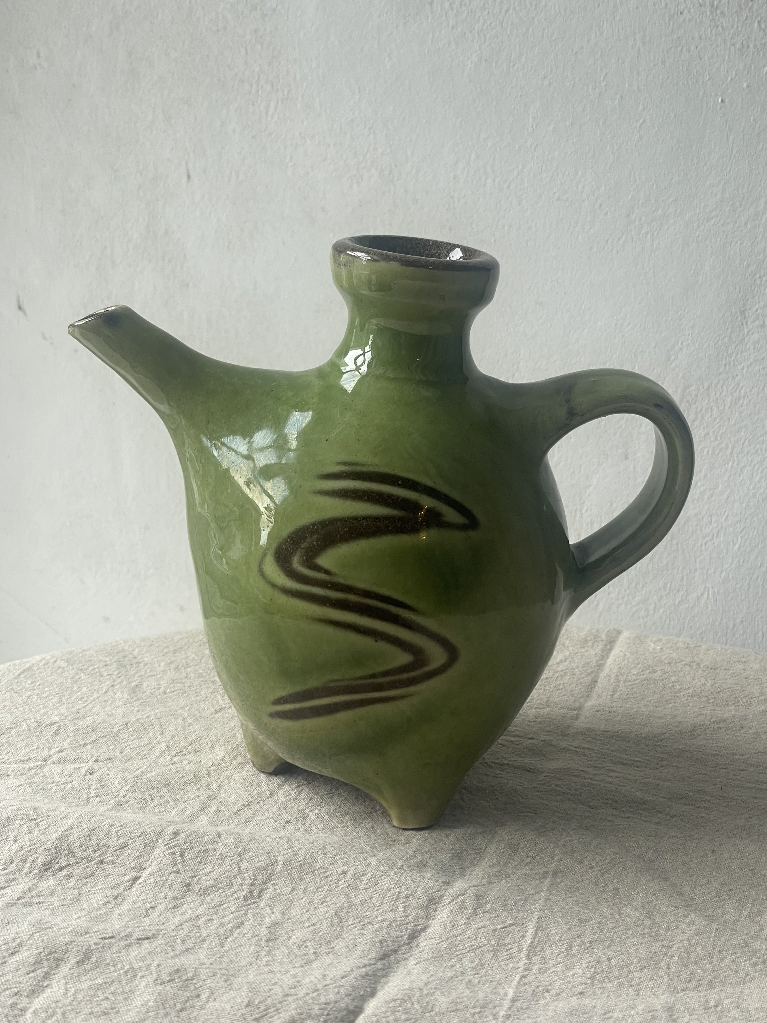 Oil Pourer