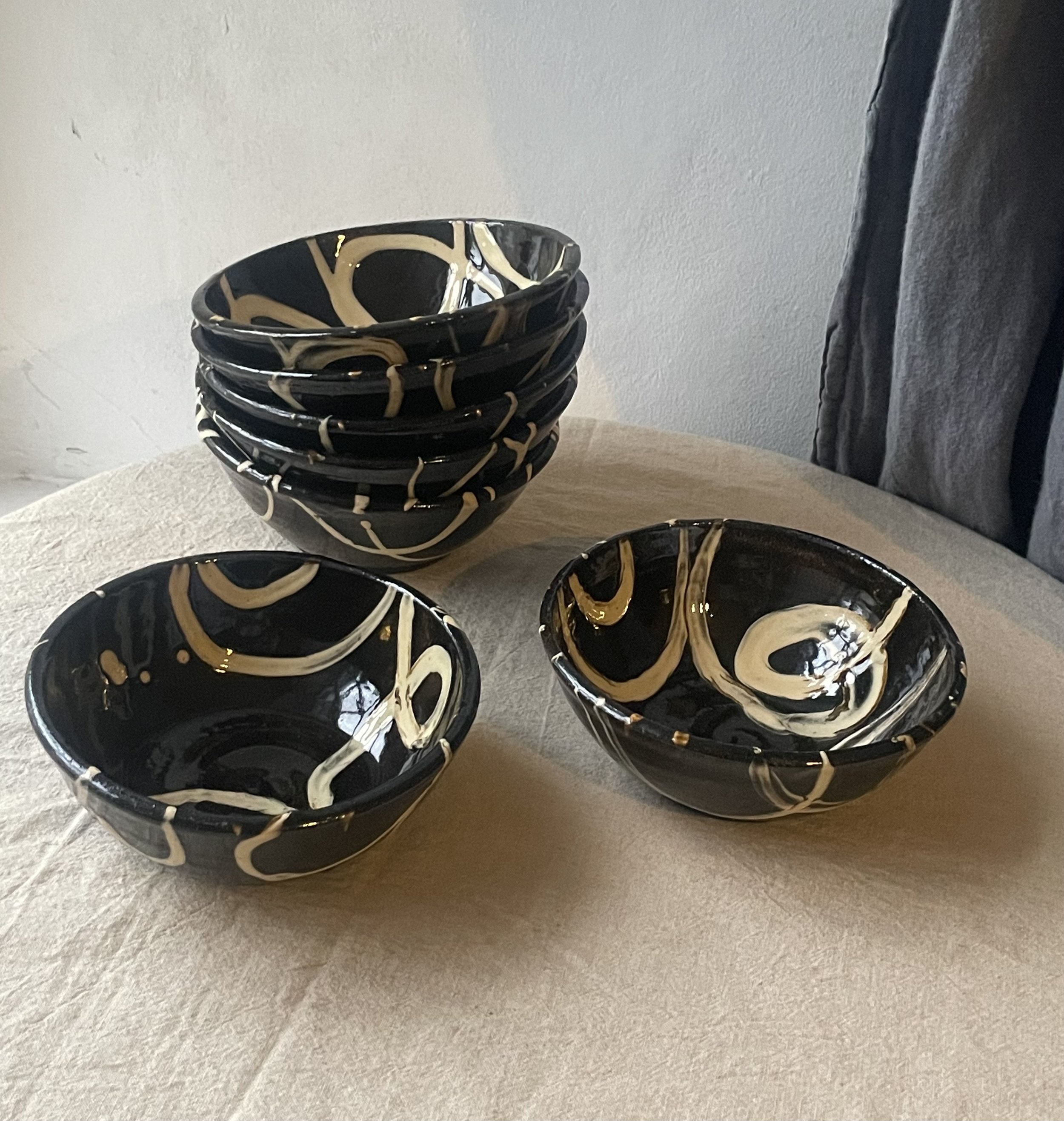 Snack Bowl