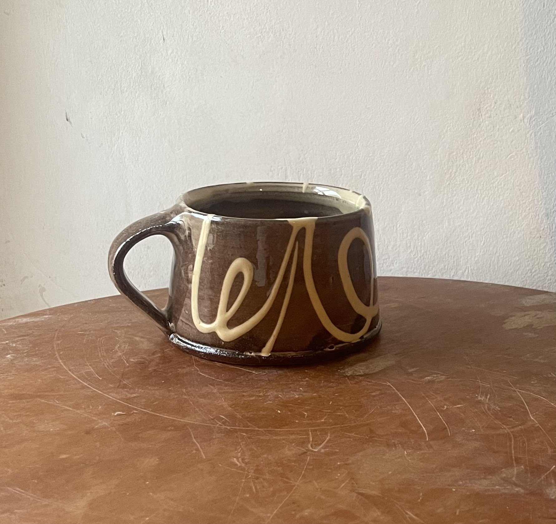 Light Mug