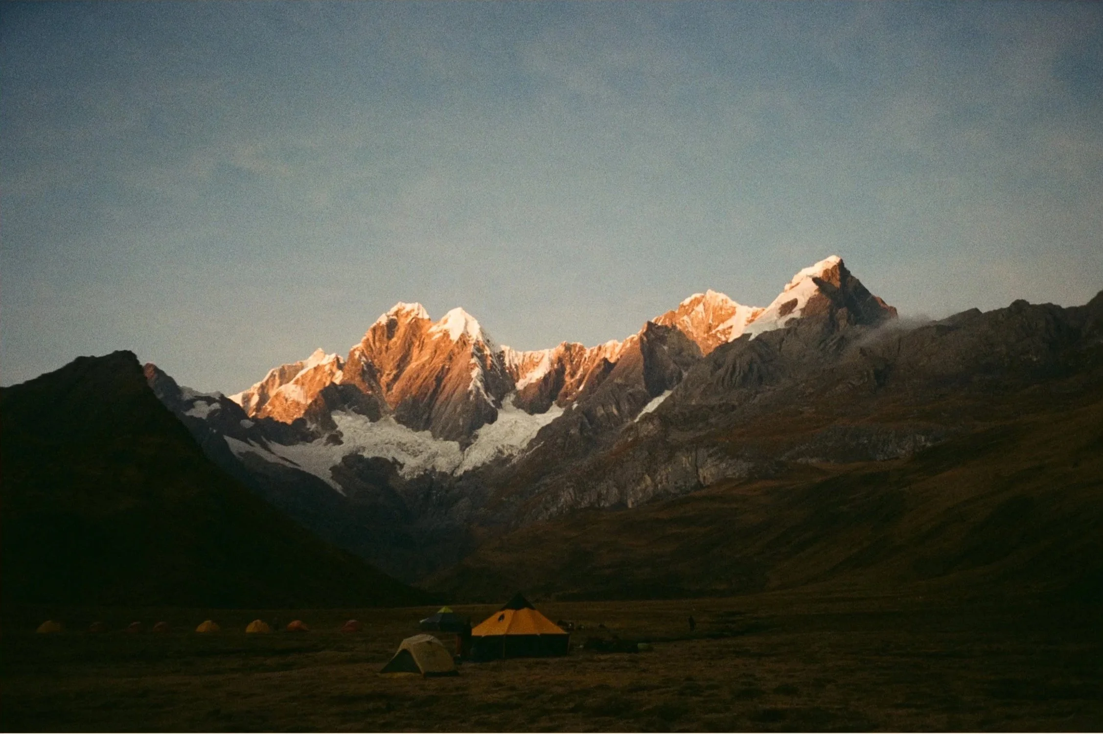 First Morning
