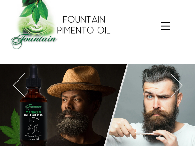 FOUNTAIN OIL