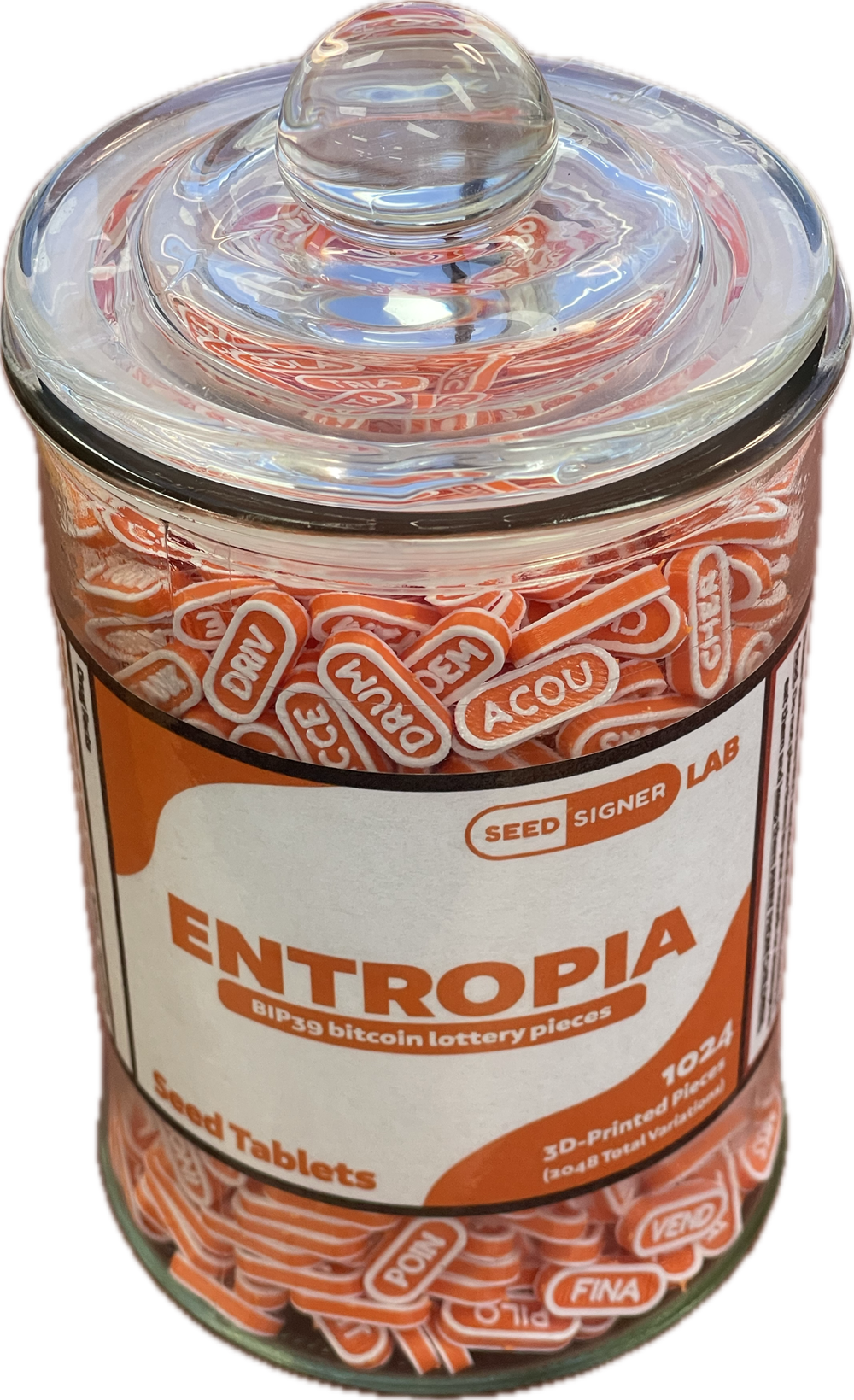 Entropia — mineracks.
