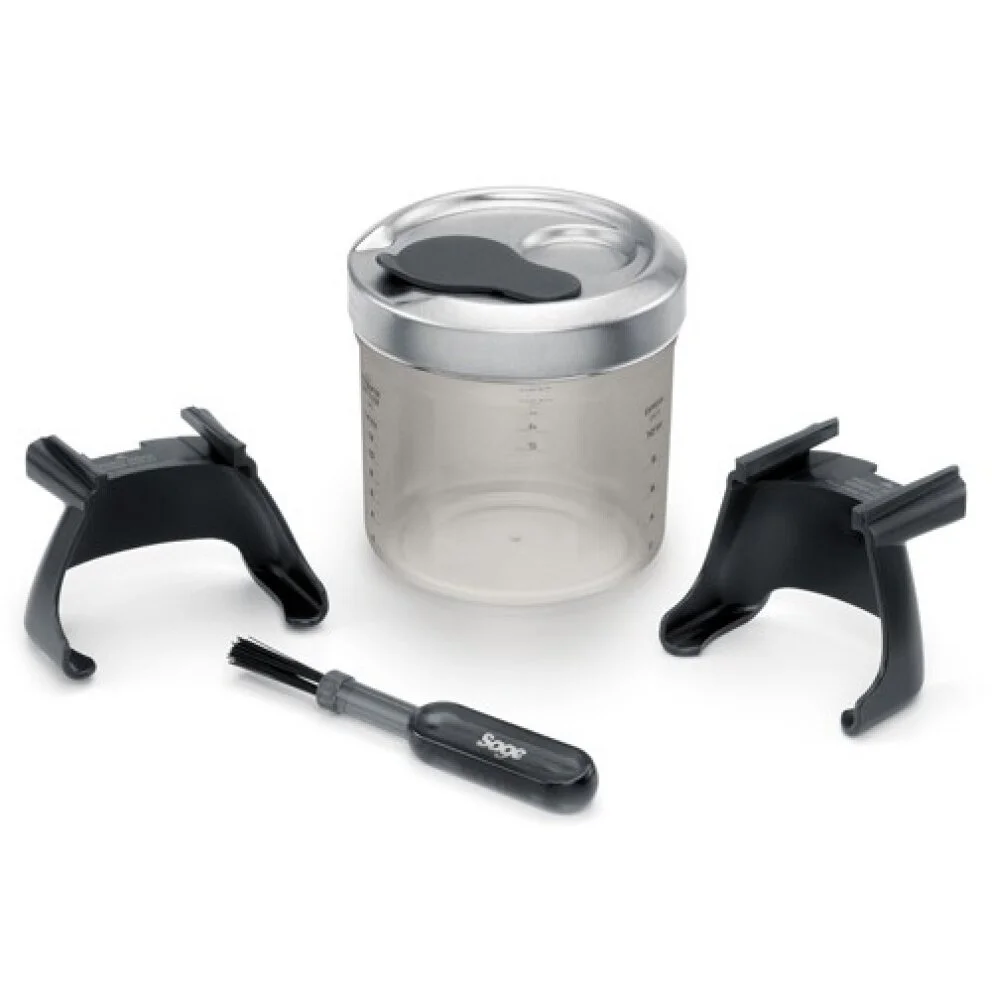 Sage Smart Grinder Pro — Five Ways Coffee