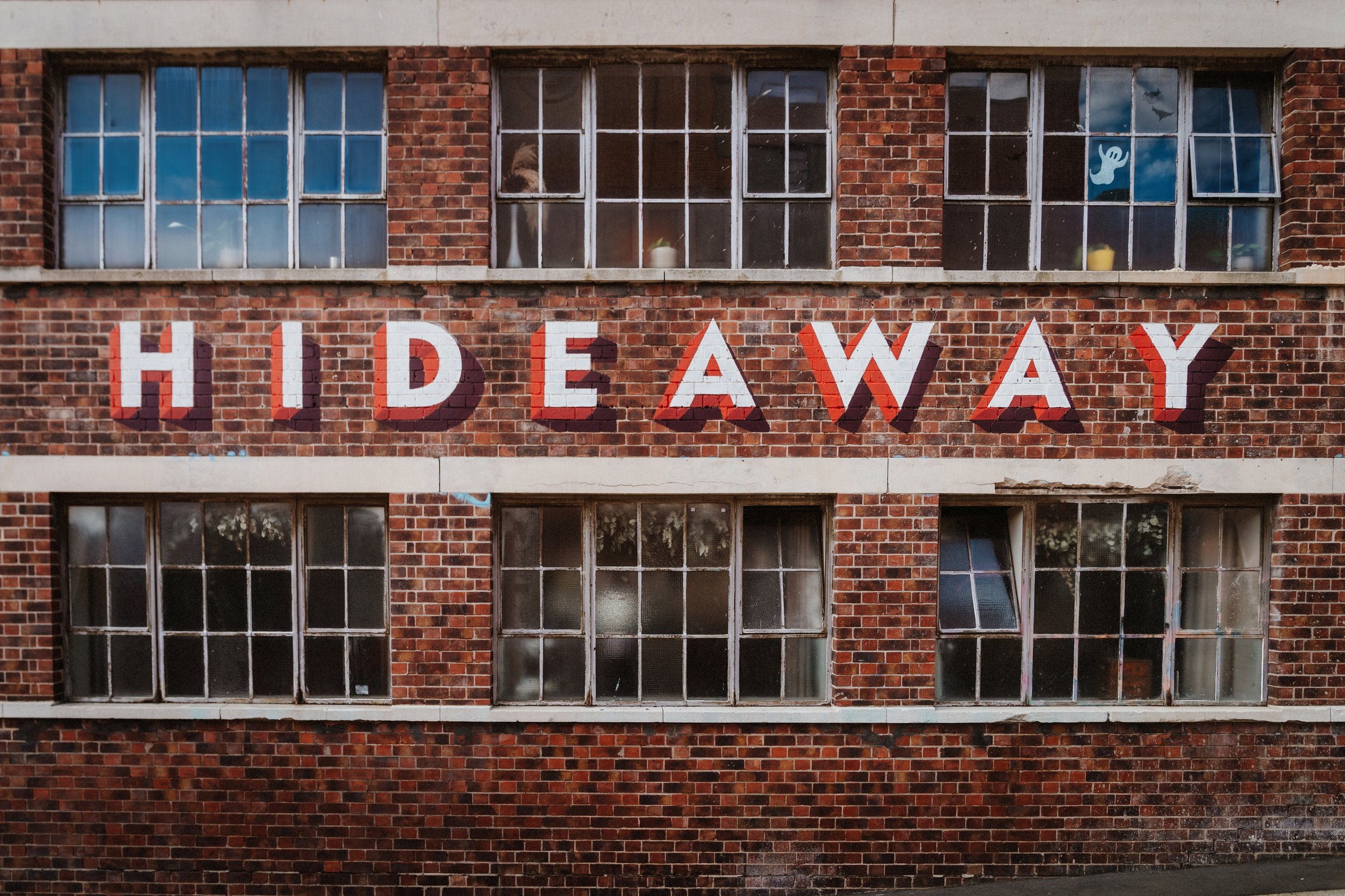 Hideaway: New Sheffield venue space is waiting to be found…