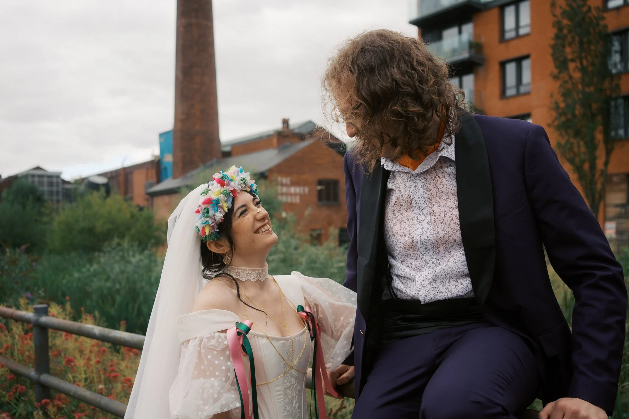 5 Kelham Island Wedding Venues