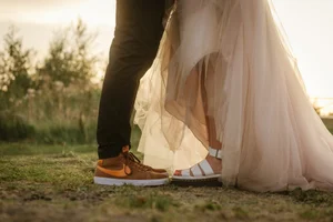 Alternative Wedding Photographer Portfolio — Andrew Heeley Photography