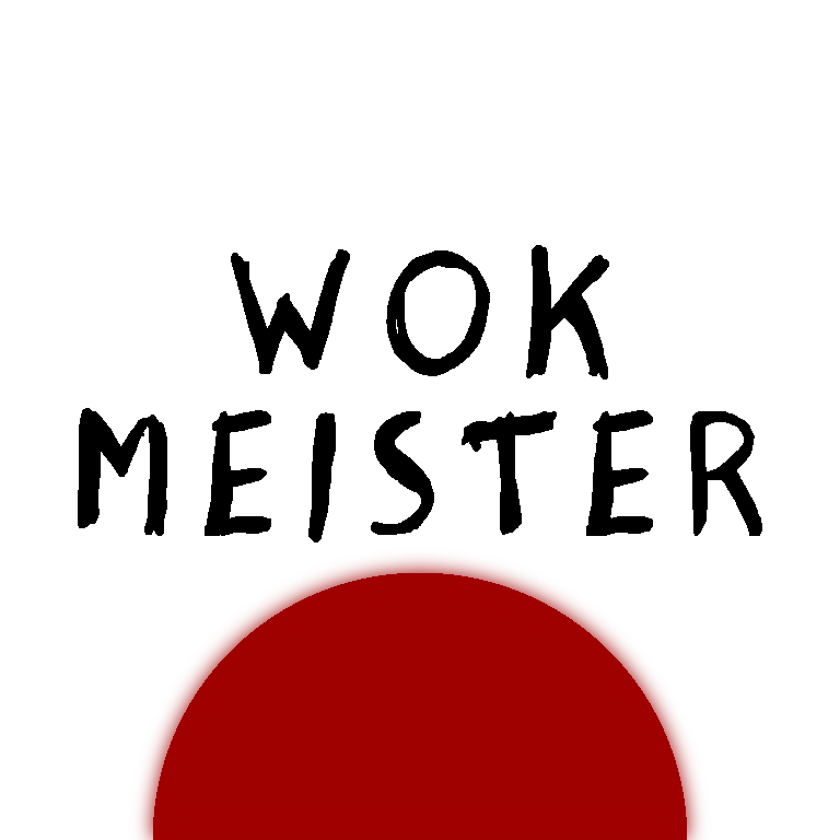 Wok Meister