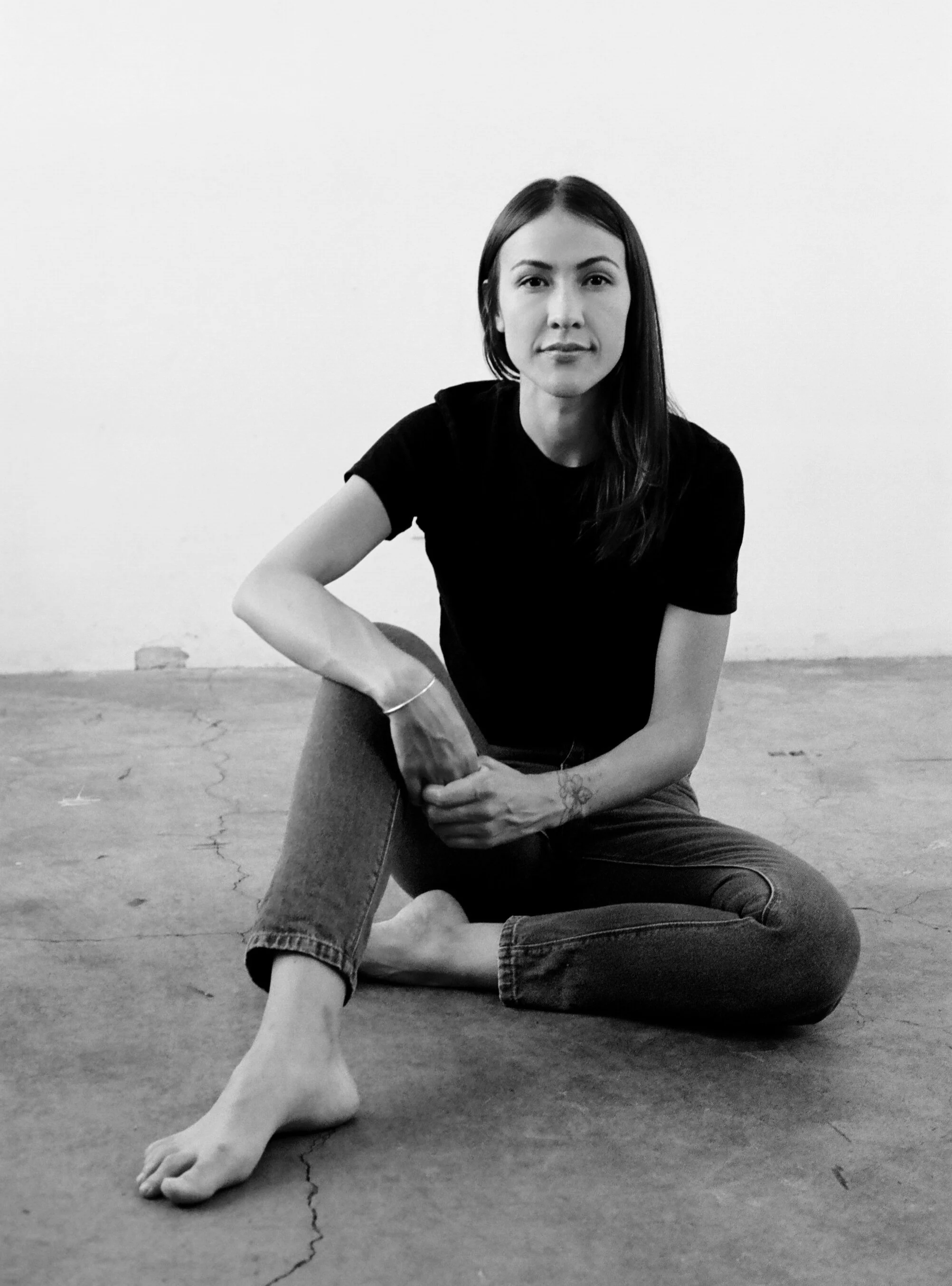 PHOTO BY KATRIN BRAGA